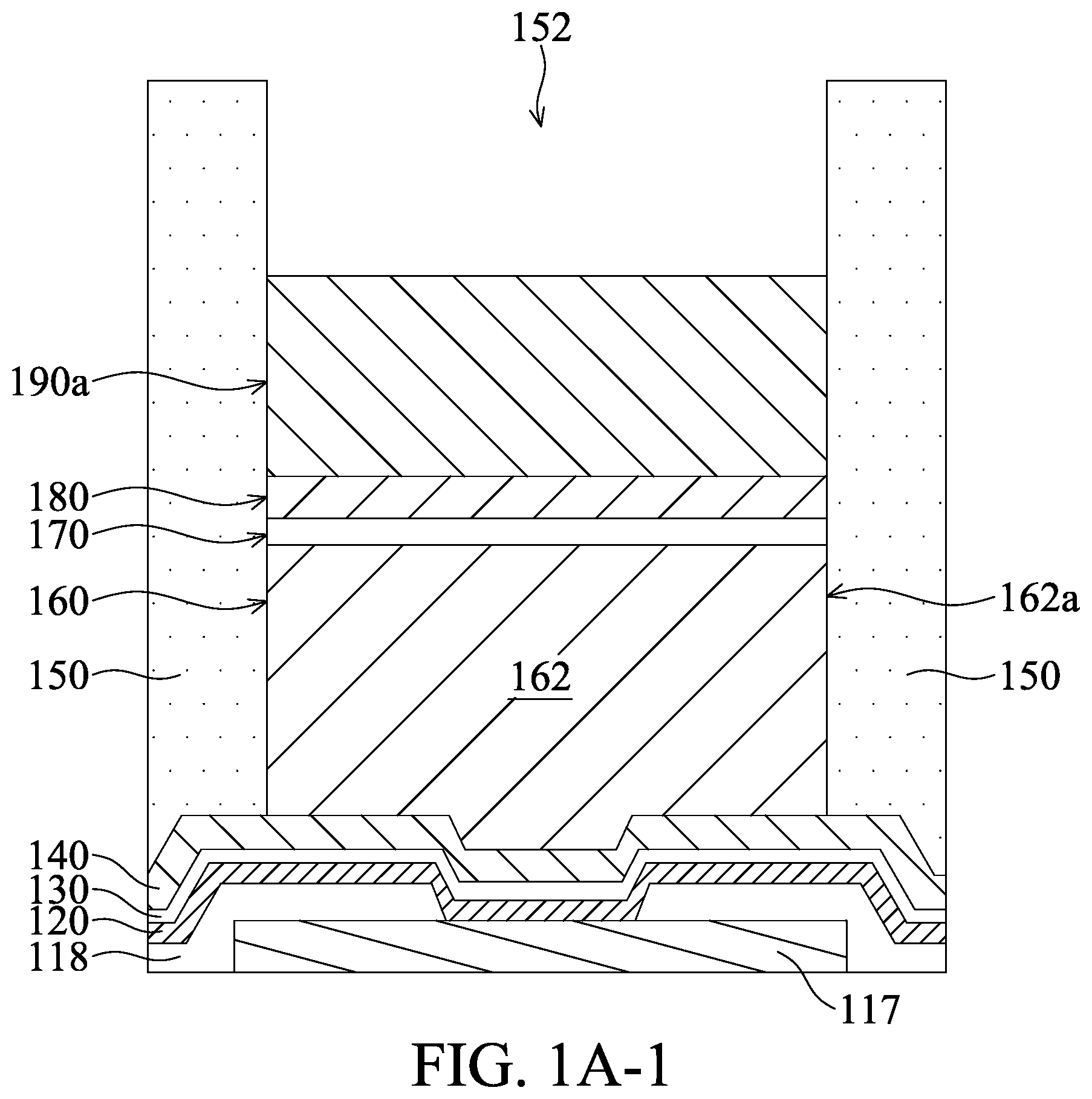Patent US12417993 Figure 2 – Chip structure