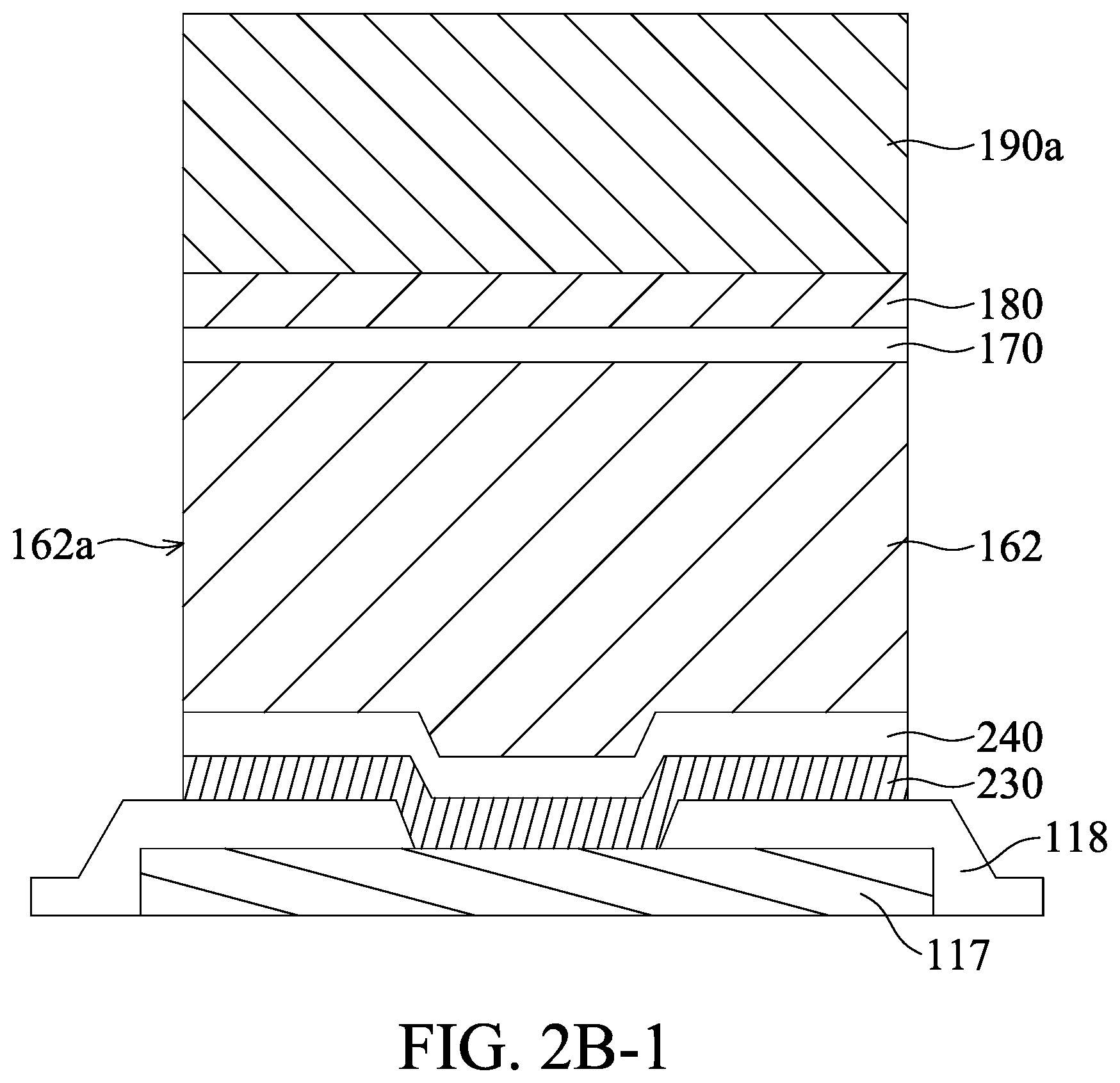 Patent US12417993 Figure 13 – Chip structure