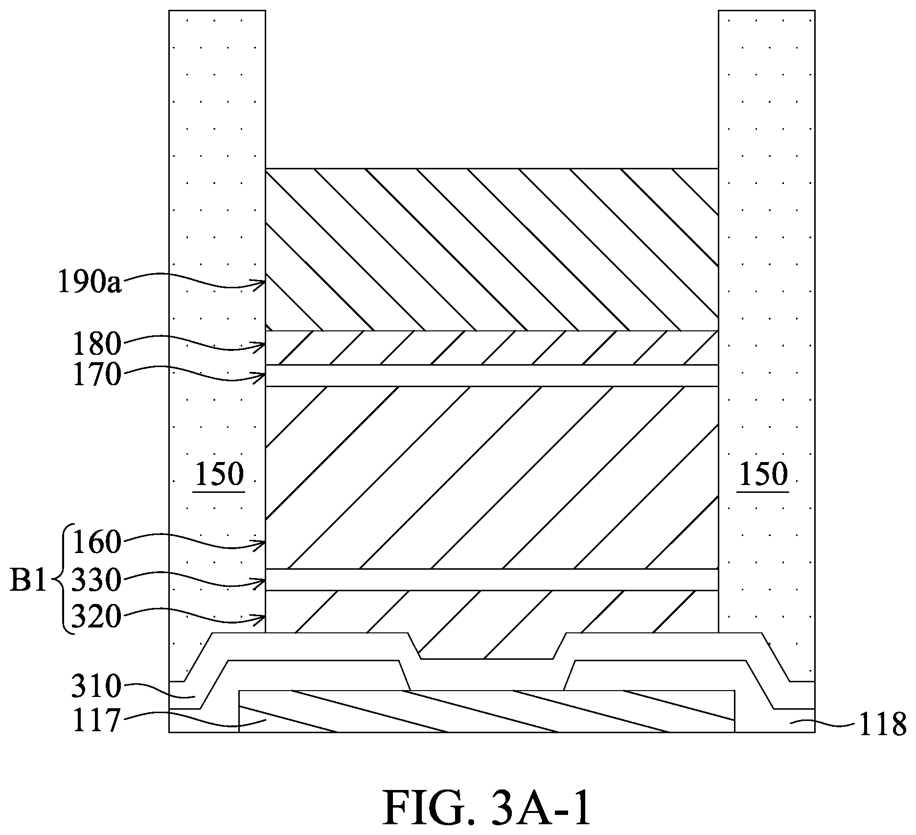 Patent US12417993 Figure 18 – Chip structure