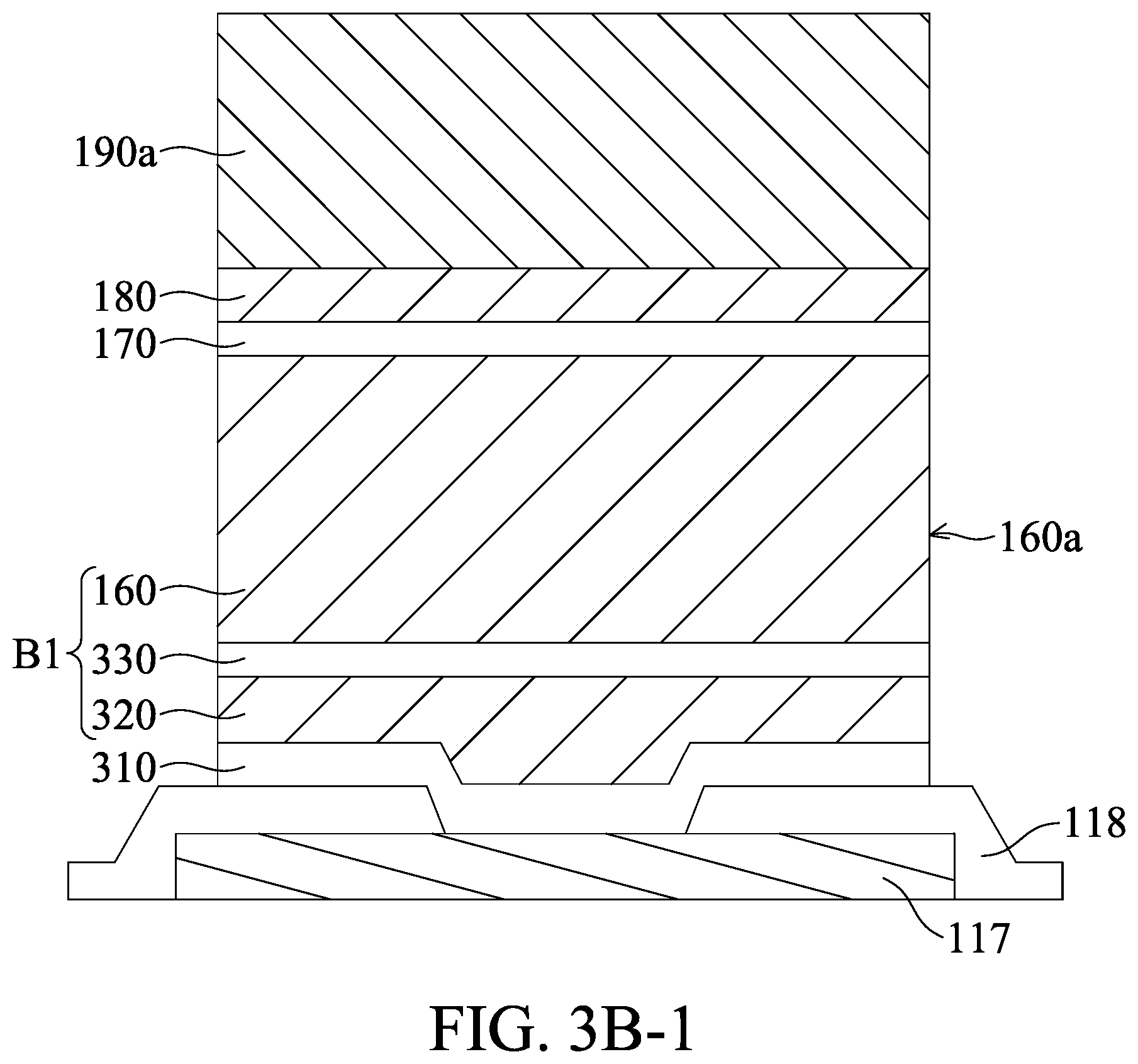 Patent US12417993 Figure 20 – Chip structure