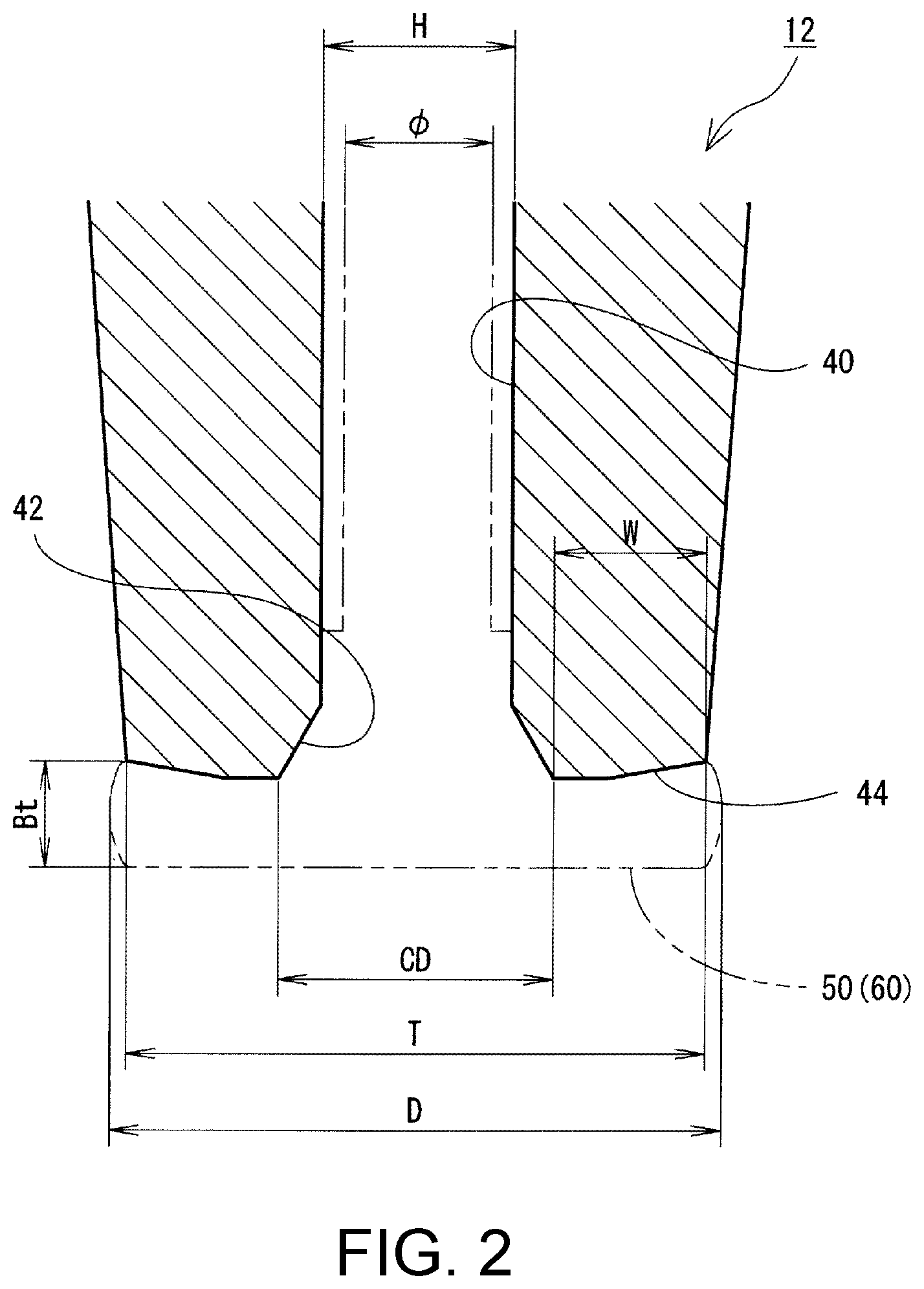 Patent US12417997 Figure 2 – Wire bonding apparatus, method for manufacture of semiconductor device, and semiconductor device