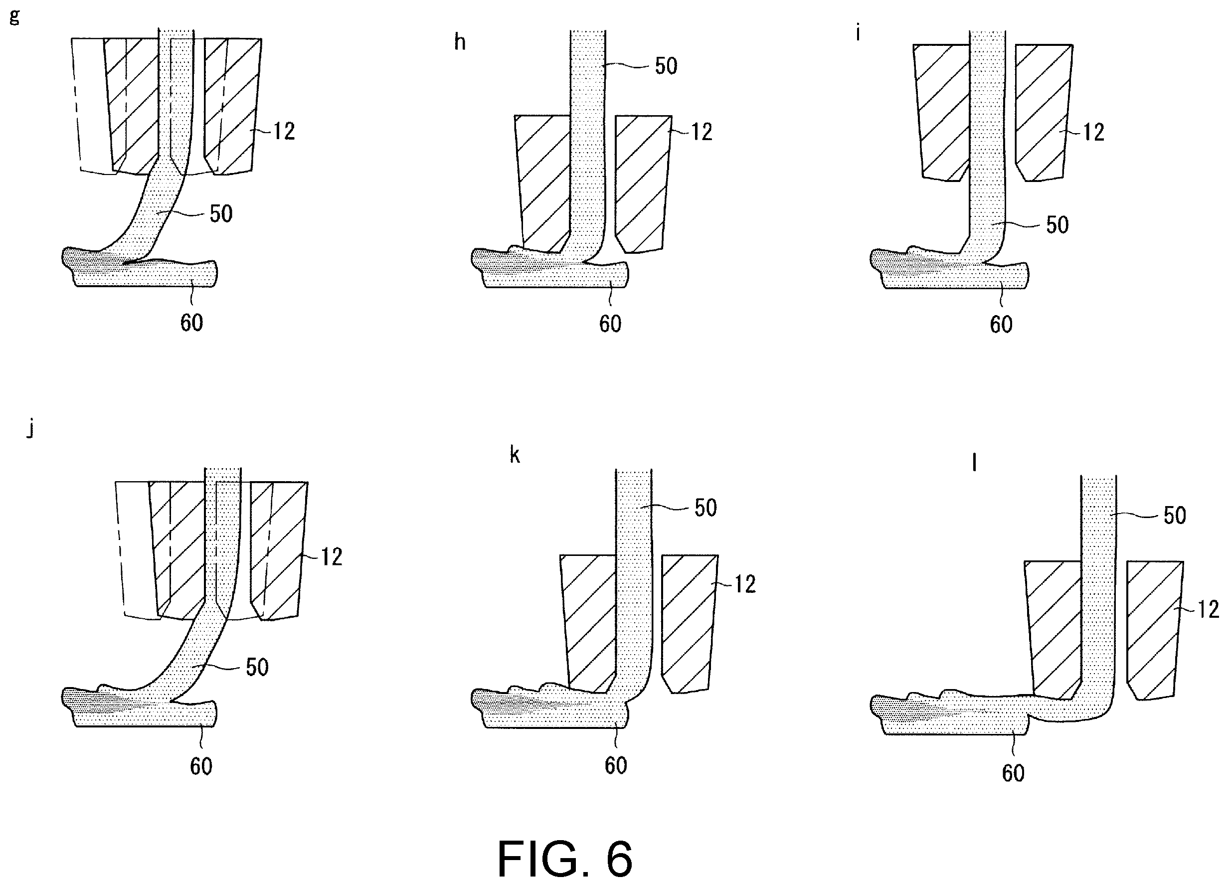 Patent US12417997 Figure 5 – Wire bonding apparatus, method for manufacture of semiconductor device, and semiconductor device