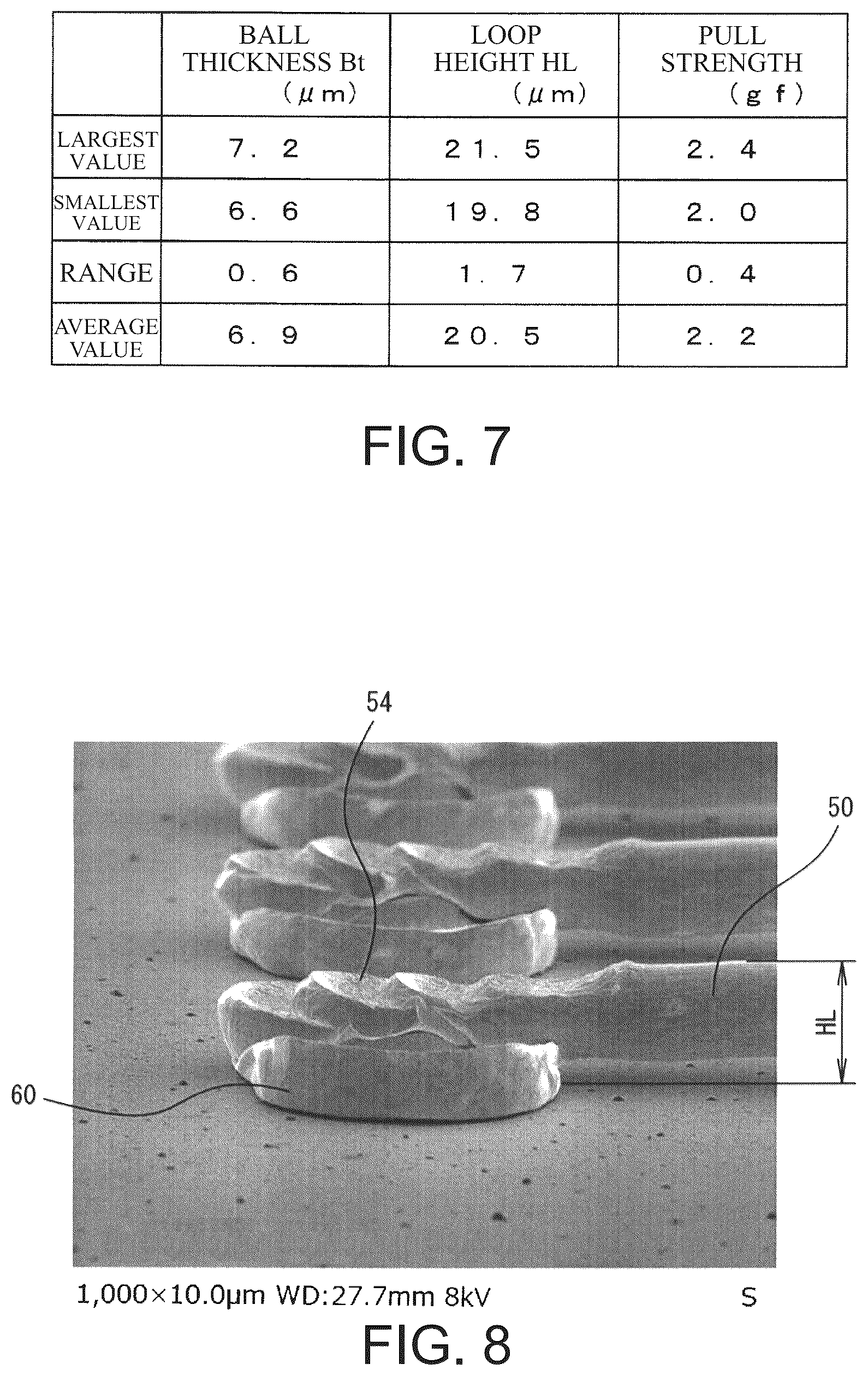 Patent US12417997 Figure 6 – Wire bonding apparatus, method for manufacture of semiconductor device, and semiconductor device