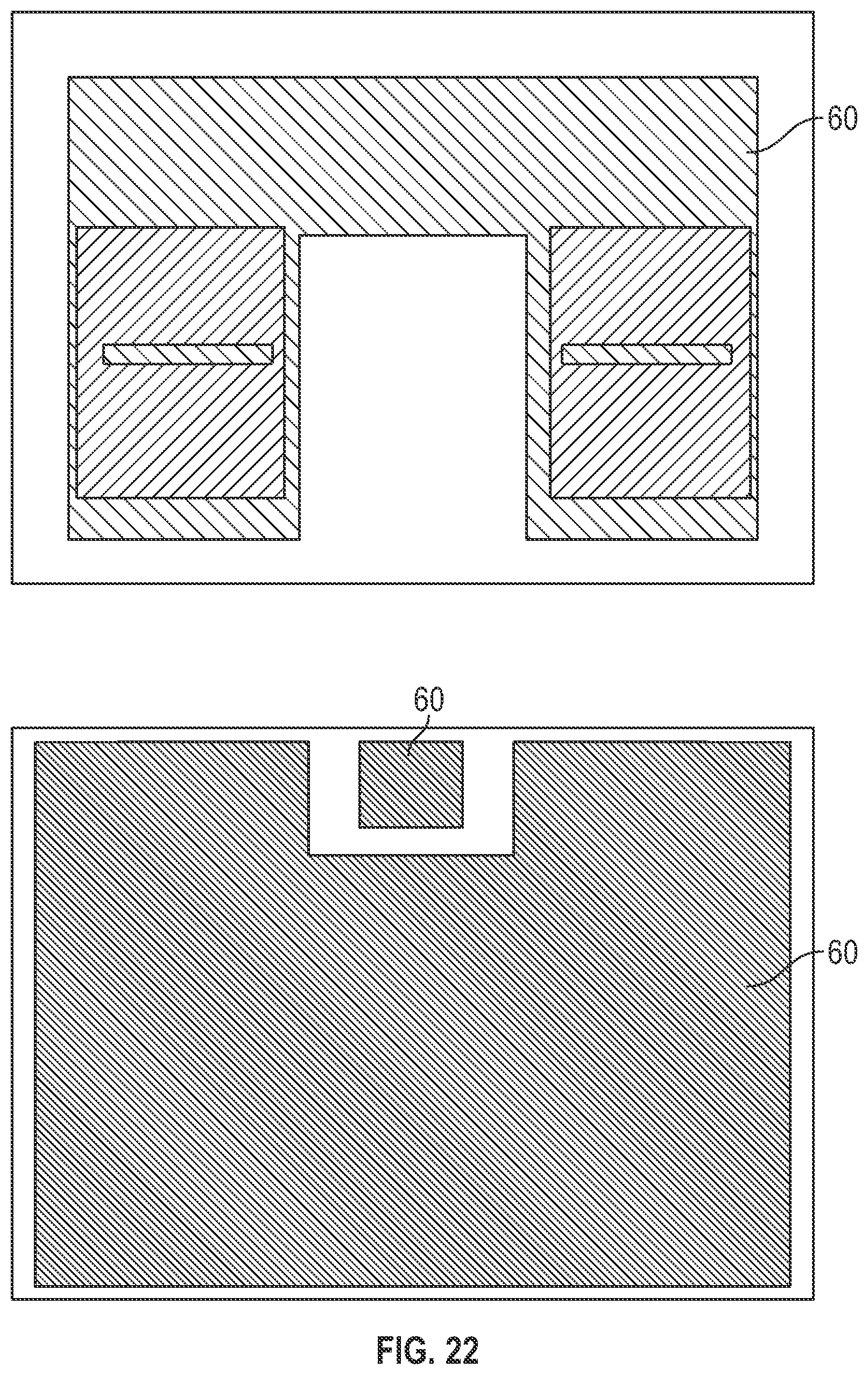 Patent US12417999 Figure 18 – Semiconductor packages using package in package systems and related methods