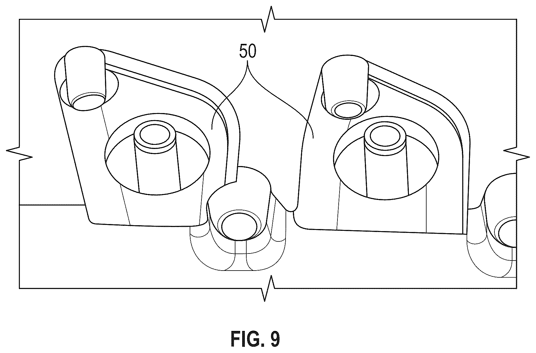 Patent US12422004 Figure 7 – Transmission channel plate