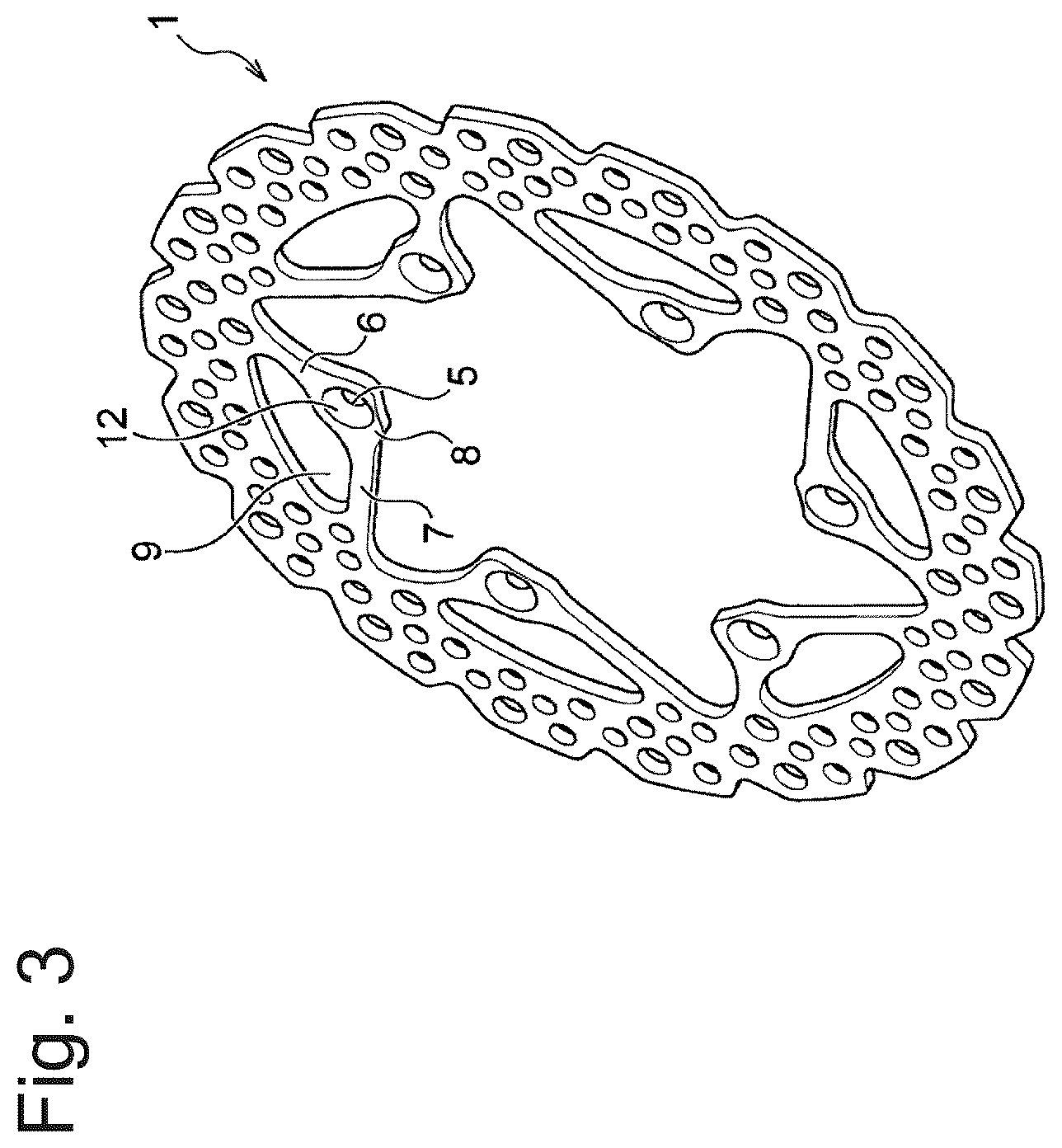 Patent US12422009 Figure 2 – Rotation transmission disc