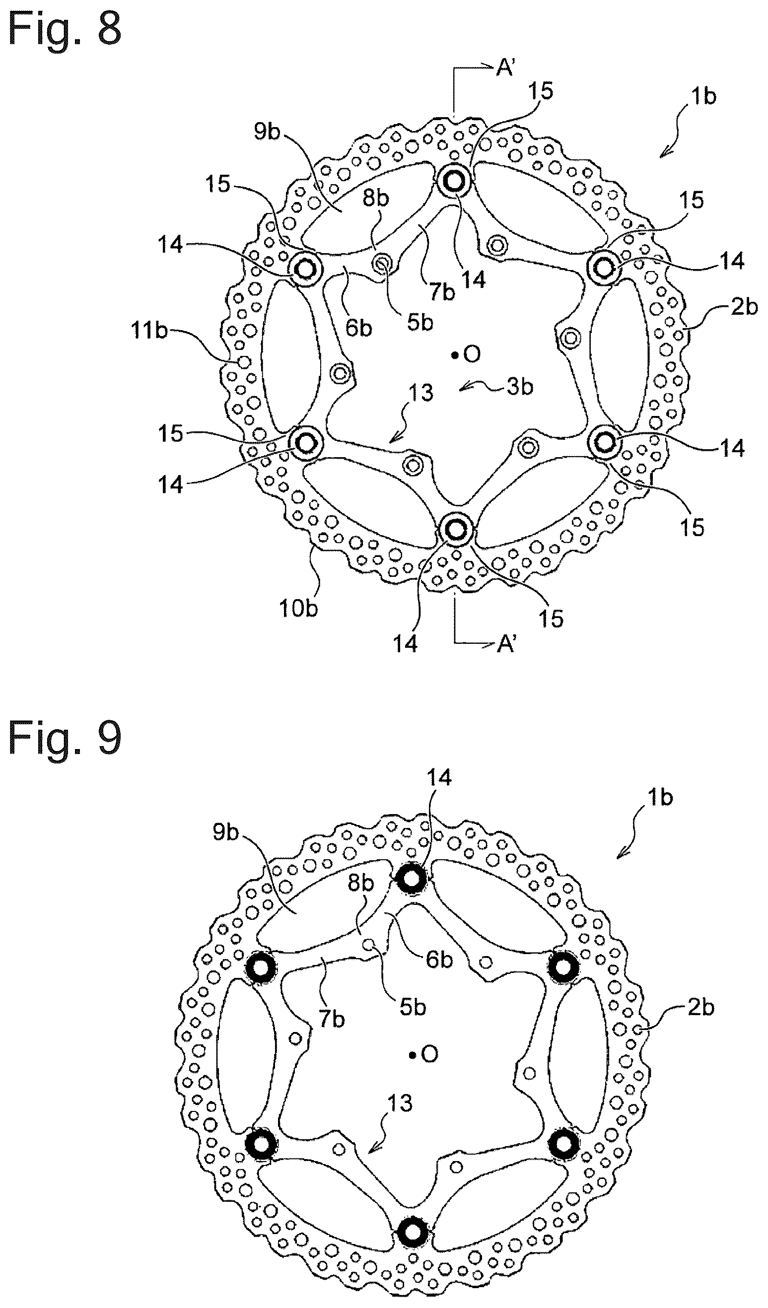 Patent US12422009 Figure 13 – Rotation transmission disc