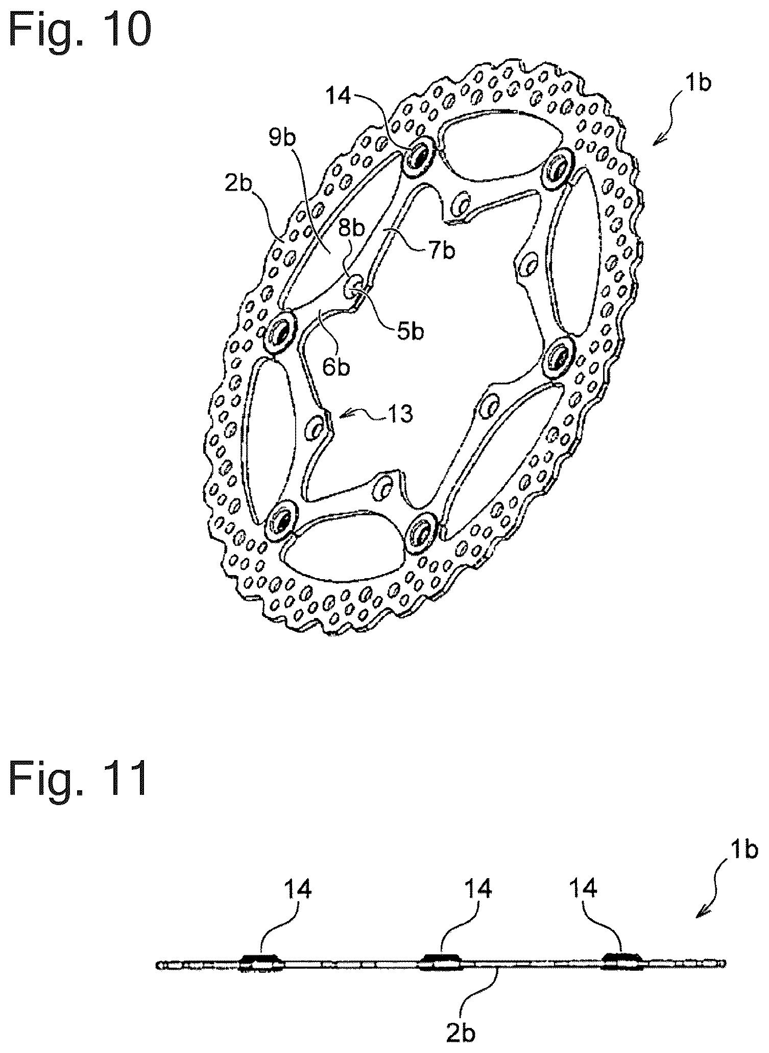 Patent US12422009 Figure 14 – Rotation transmission disc