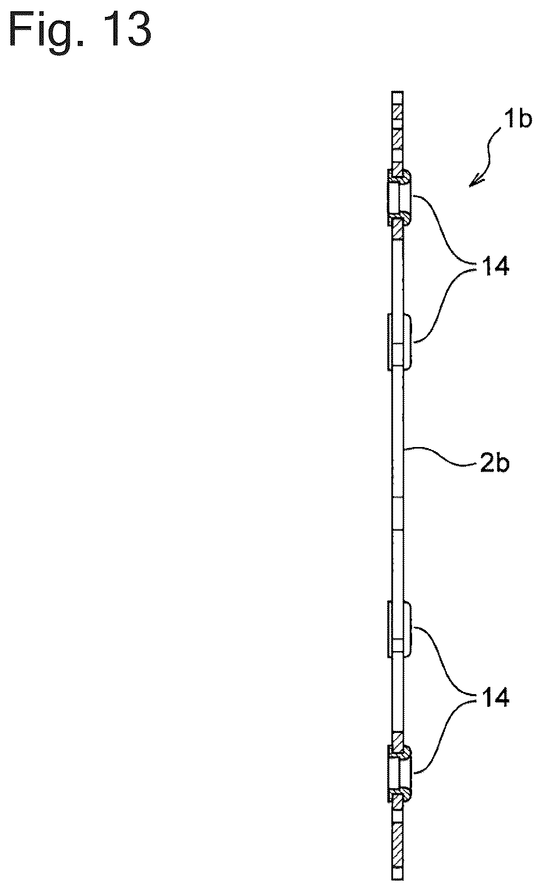 Patent US12422009 Figure 16 – Rotation transmission disc