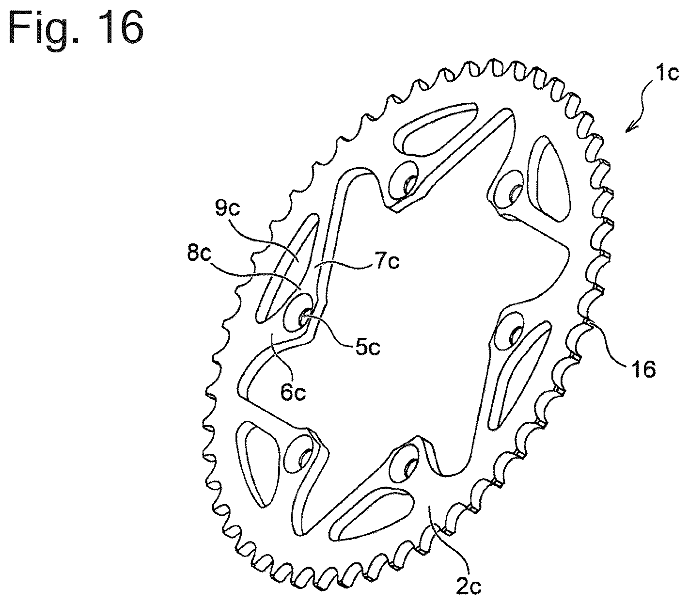 Patent US12422009 Figure 18 – Rotation transmission disc