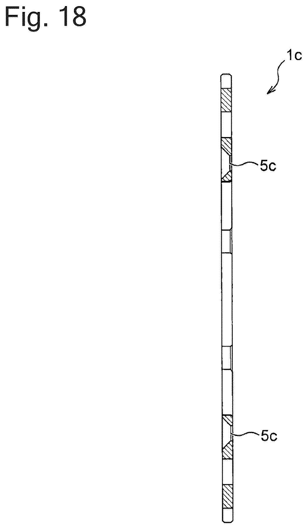Patent US12422009 Figure 20 – Rotation transmission disc