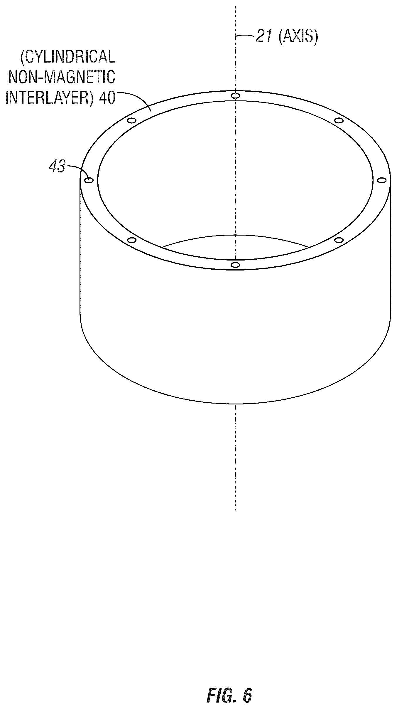 Patent US12422010 Figure 11 – Magnetorheological elastomer (MRE) apparatuses, methods, and systems, including bushings for vibrational damping or isolation