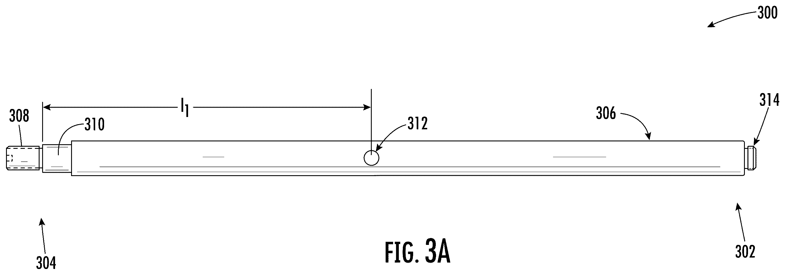 Patent US12422014 Figure 4 – Low-friction wear surfaces for sediment filtration system hydraulic damper