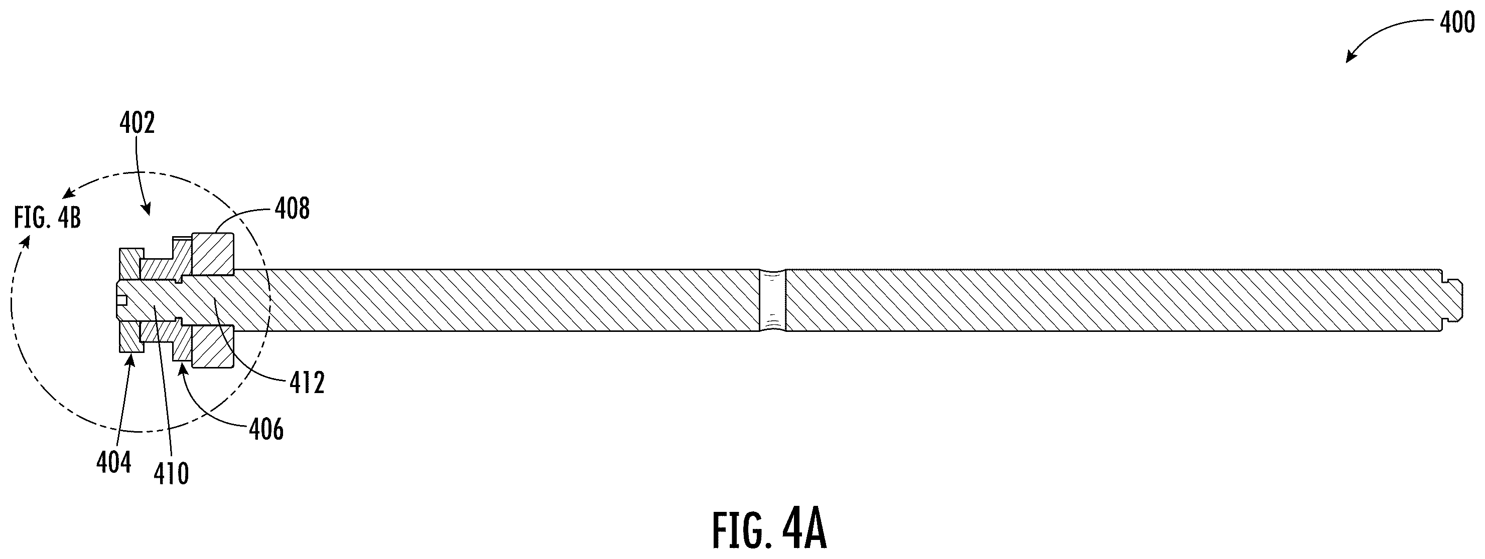Patent US12422014 Figure 6 – Low-friction wear surfaces for sediment filtration system hydraulic damper