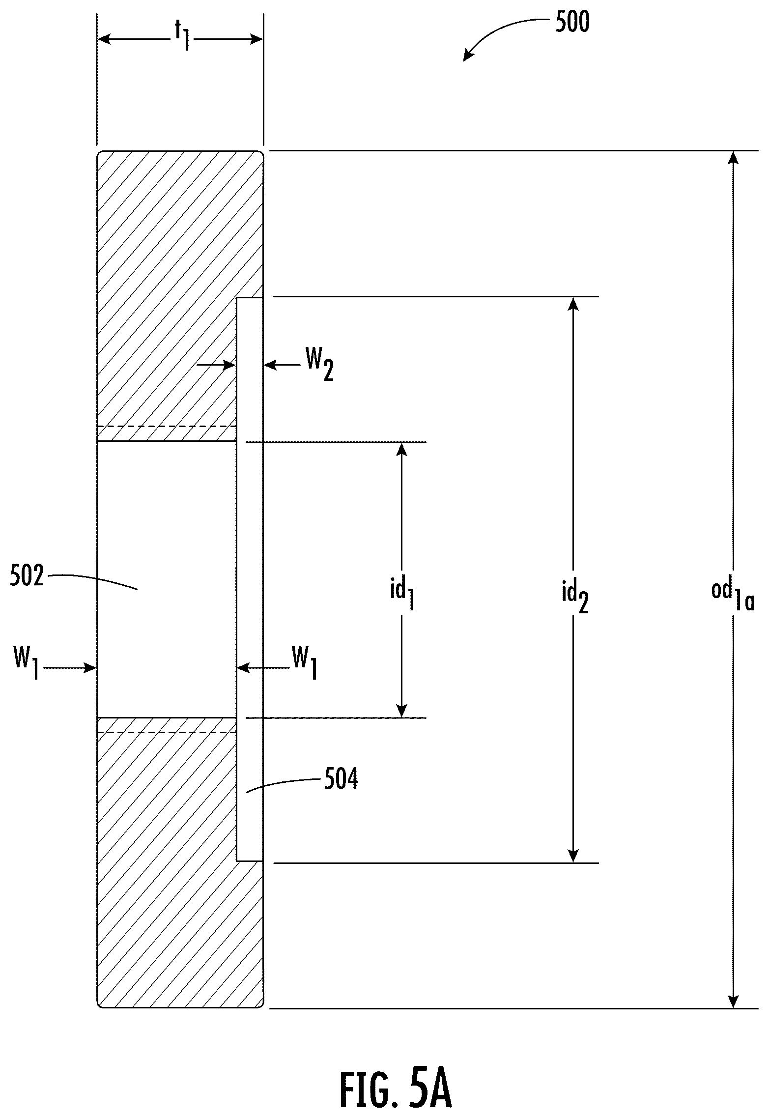Patent US12422014 Figure 8 – Low-friction wear surfaces for sediment filtration system hydraulic damper