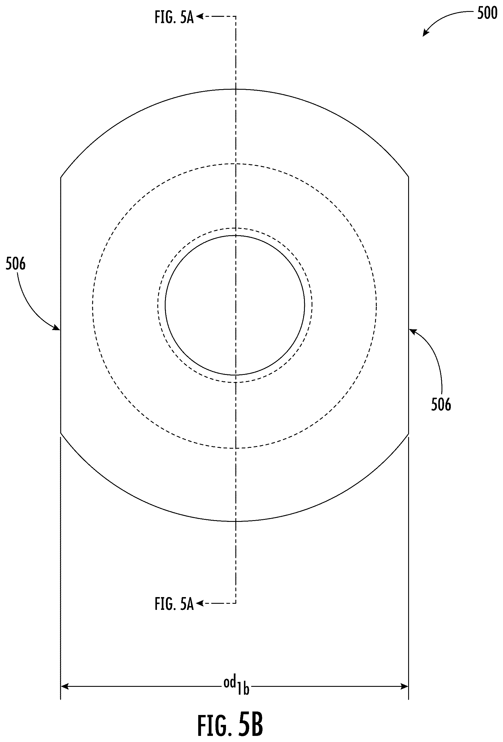 Patent US12422014 Figure 9 – Low-friction wear surfaces for sediment filtration system hydraulic damper