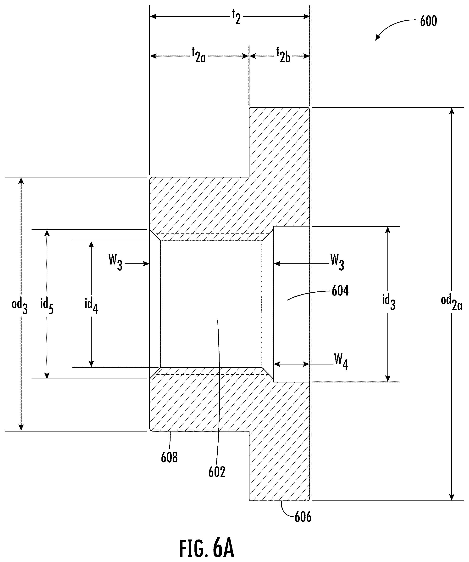 Patent US12422014 Figure 10 – Low-friction wear surfaces for sediment filtration system hydraulic damper