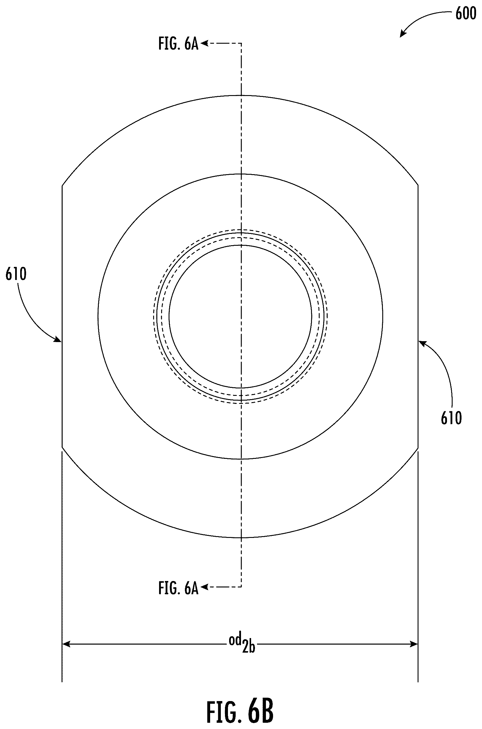 Patent US12422014 Figure 11 – Low-friction wear surfaces for sediment filtration system hydraulic damper