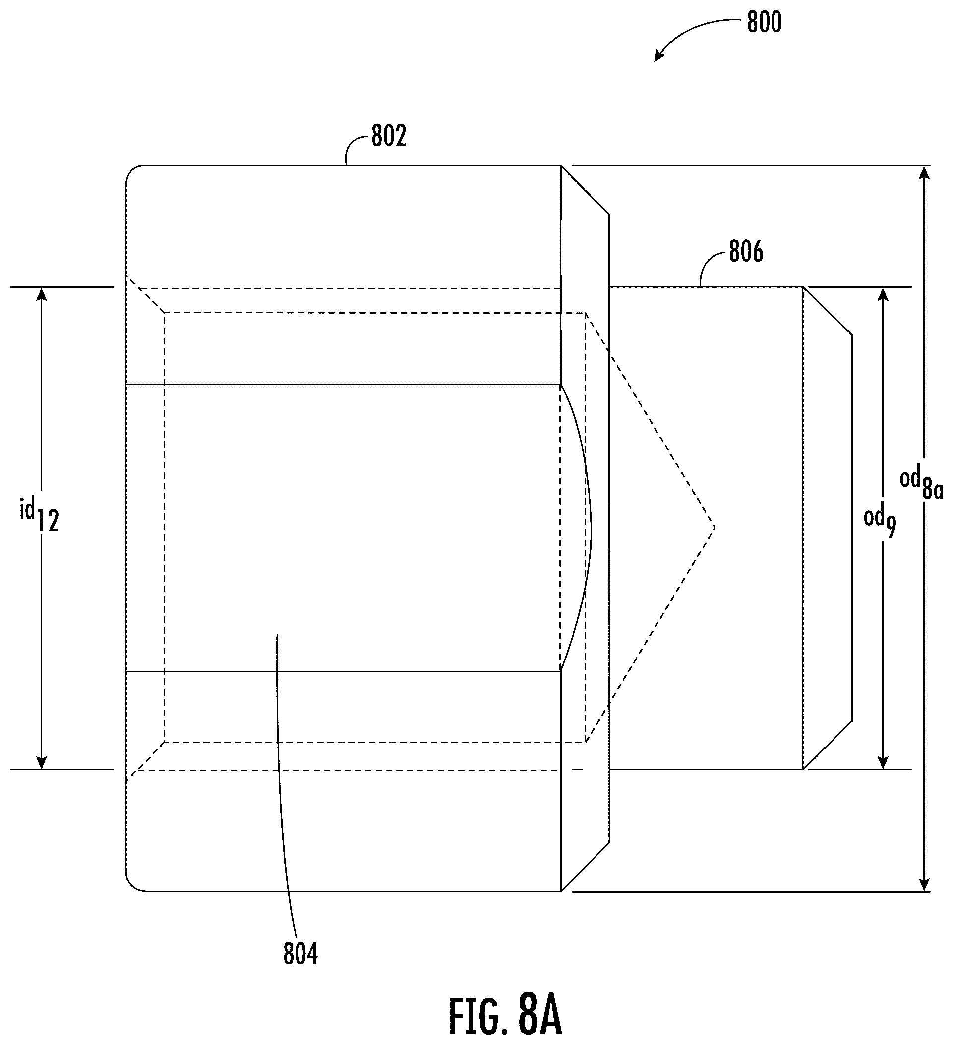 Patent US12422014 Figure 15 – Low-friction wear surfaces for sediment filtration system hydraulic damper