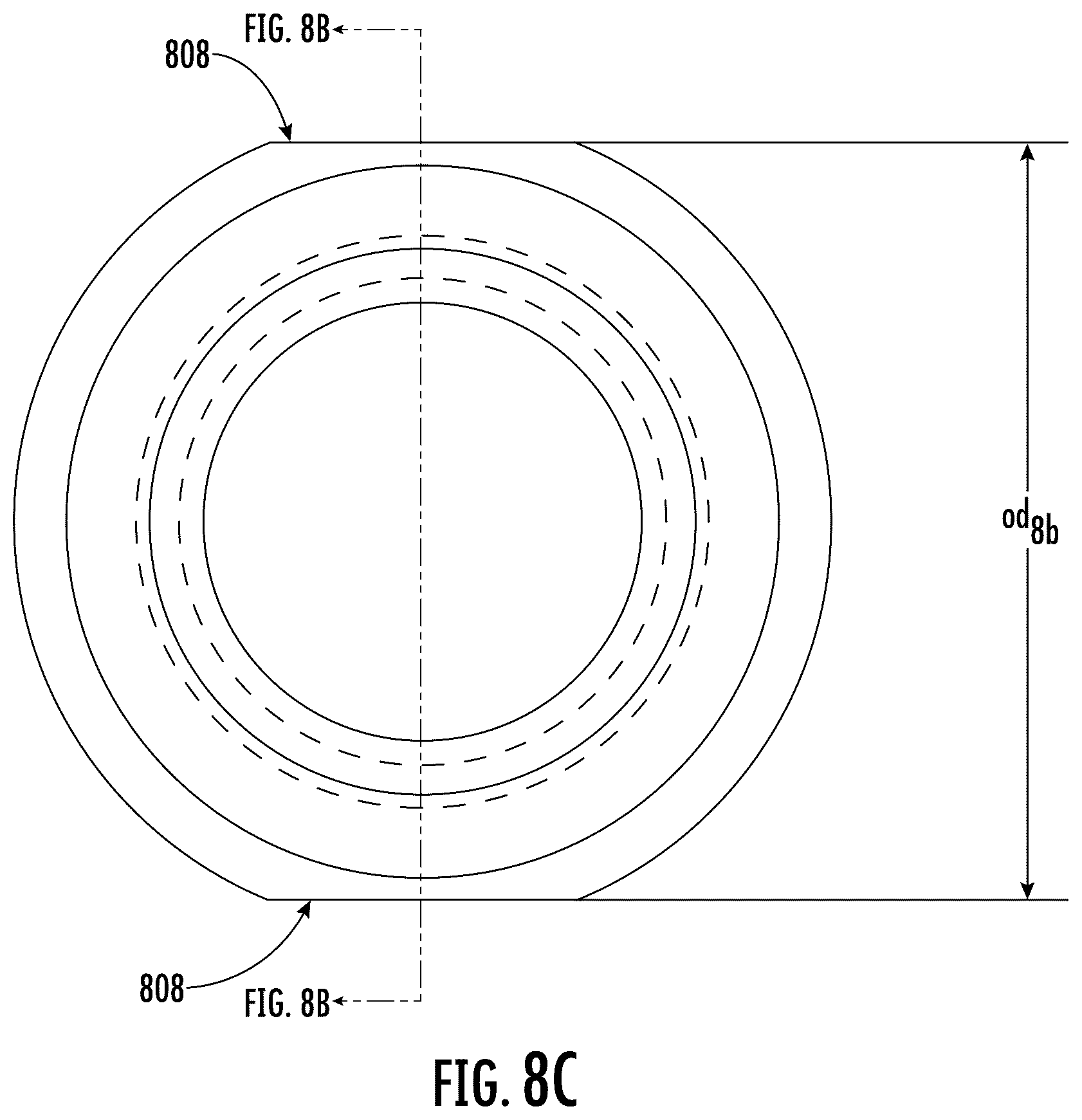 Patent US12422014 Figure 17 – Low-friction wear surfaces for sediment filtration system hydraulic damper
