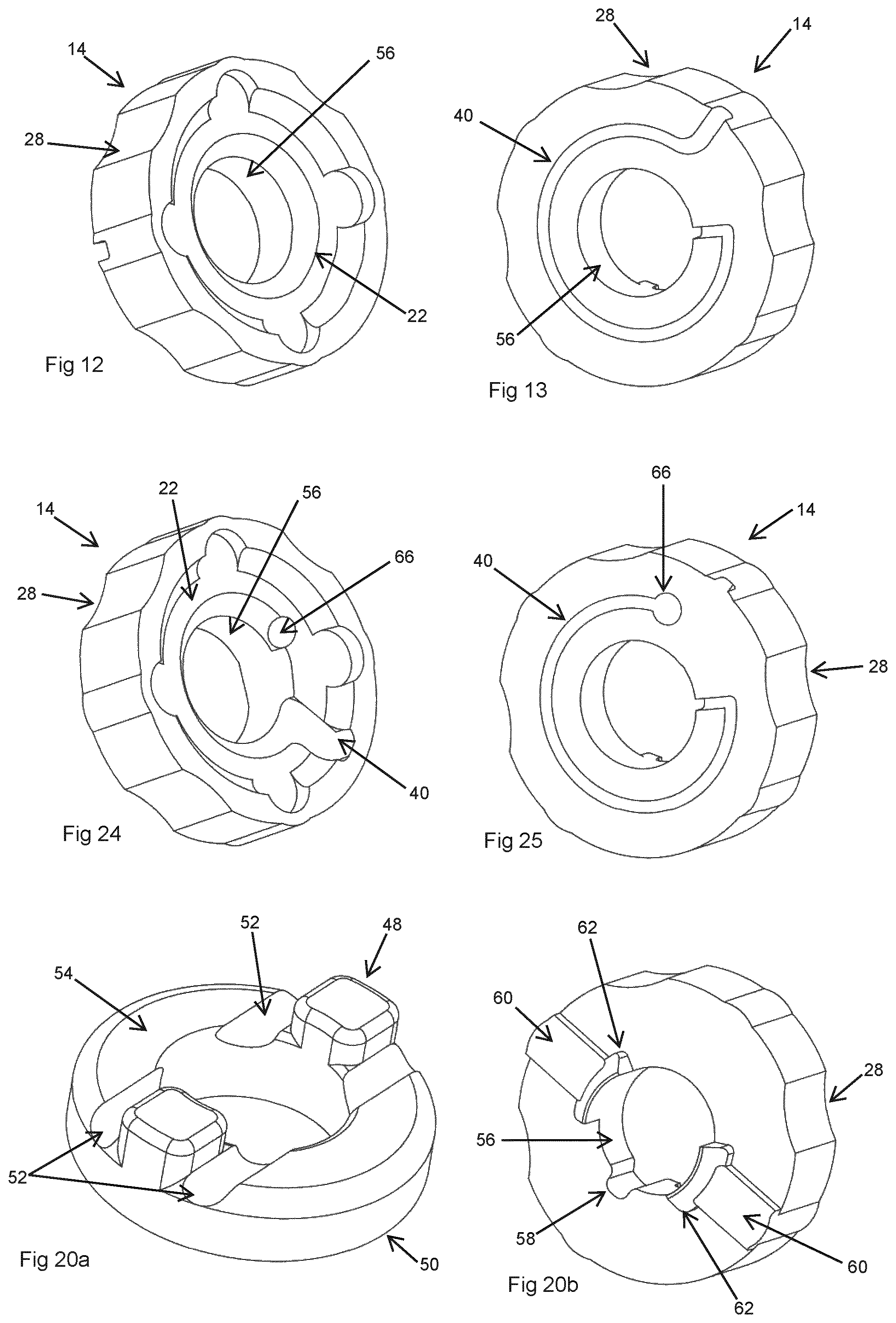 Patent US12422015 Figure 3 – Dampers