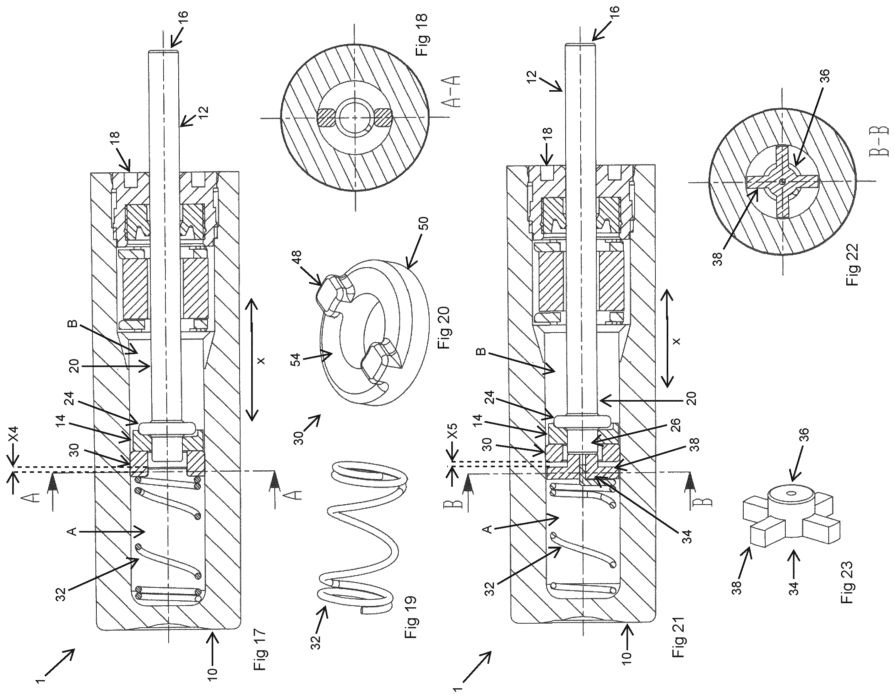Patent US12422015 Figure 4 – Dampers