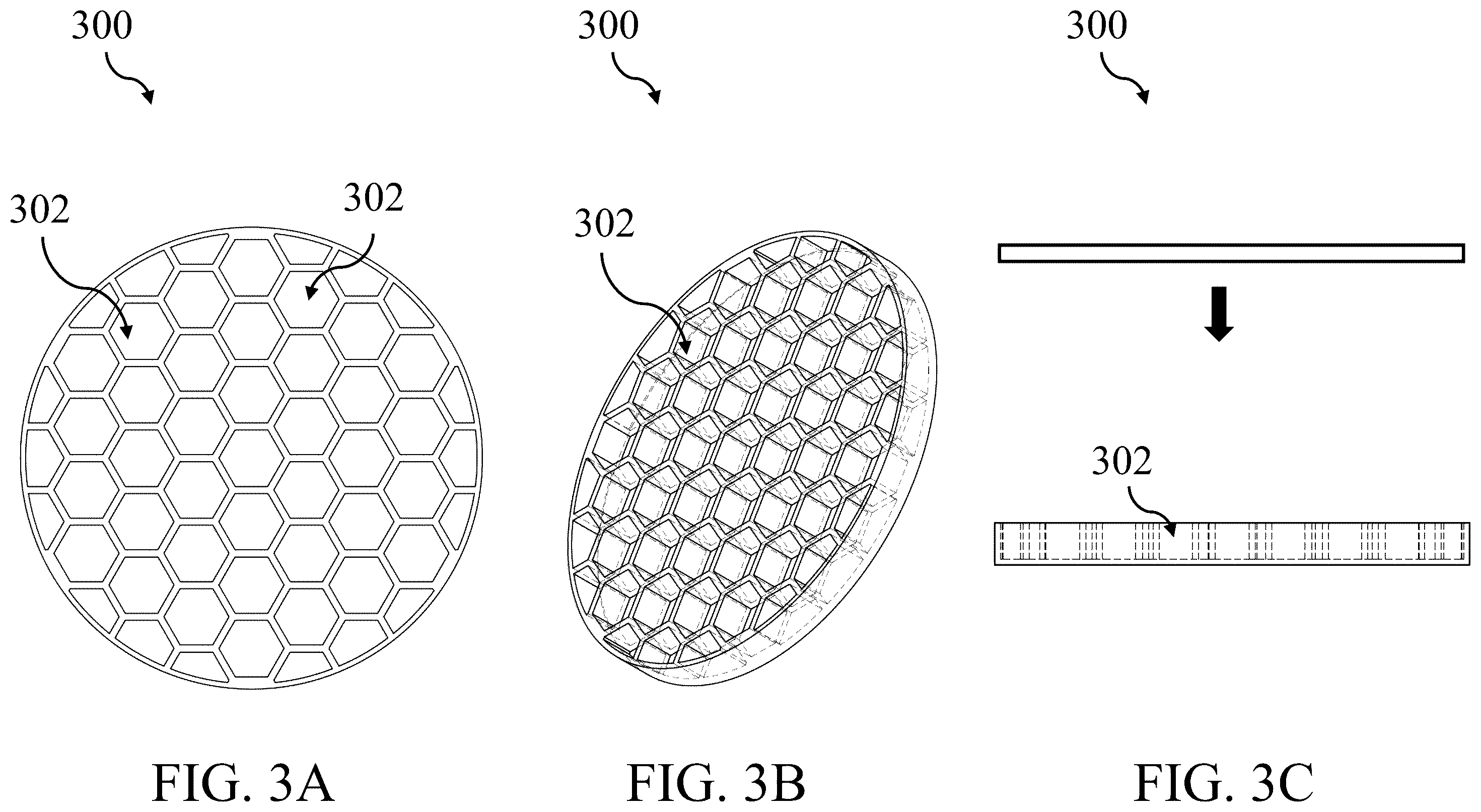 Patent US12422016 Figure 3 – Magnetorheological fluid cell systems and methods