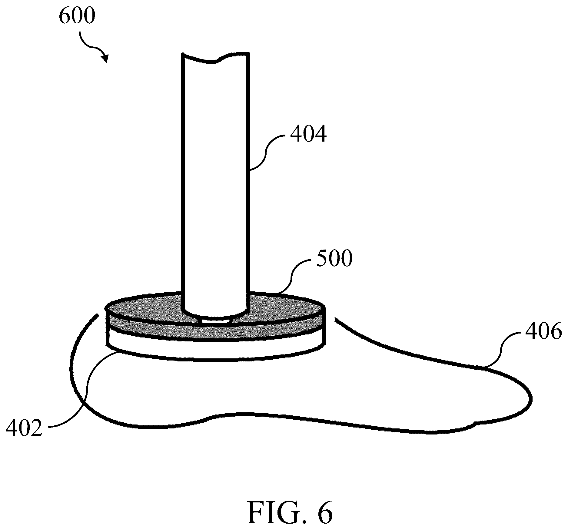 Patent US12422016 Figure 6 – Magnetorheological fluid cell systems and methods