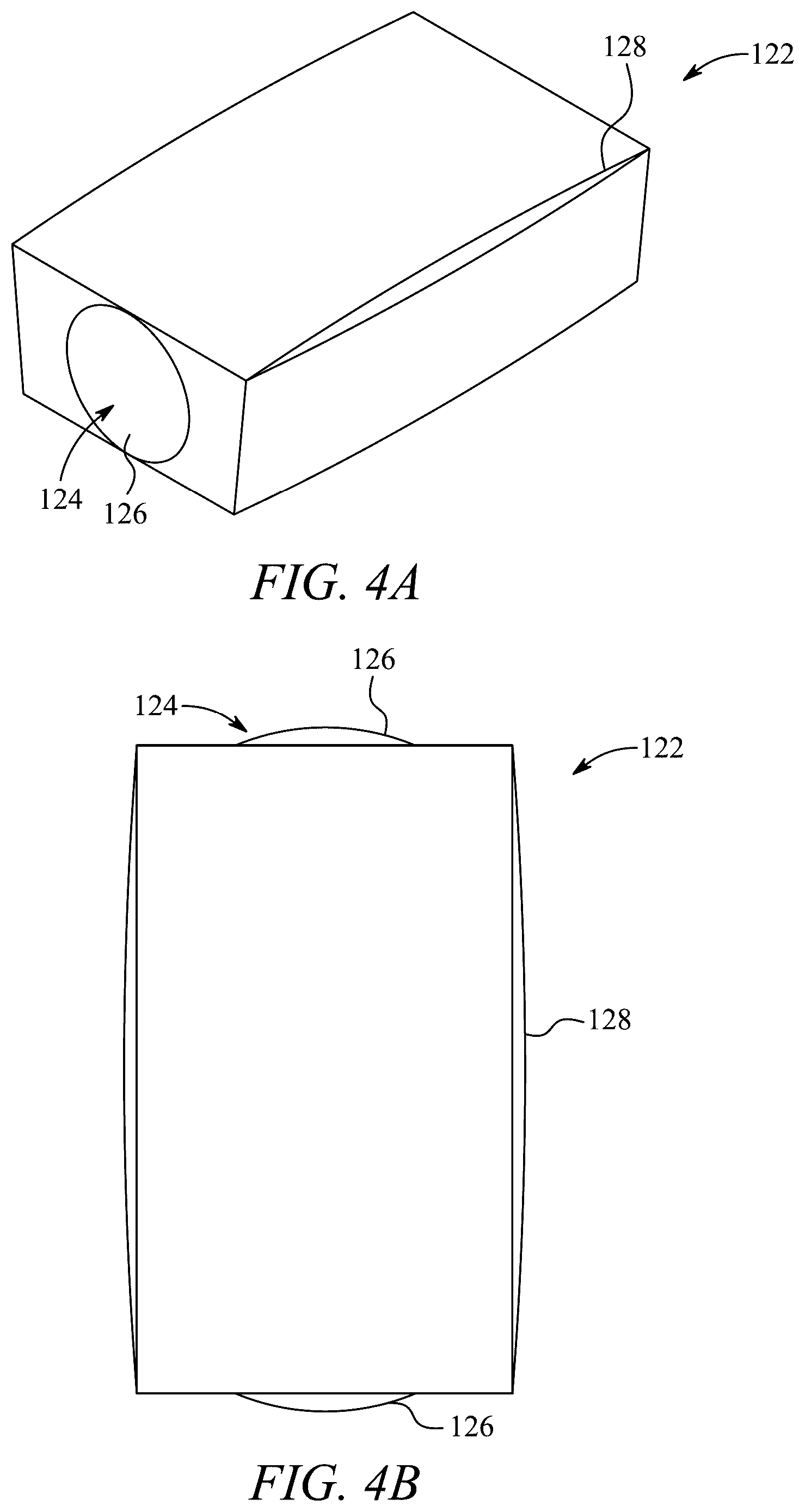 Patent US12422020 Figure 5 – Self aligning gear