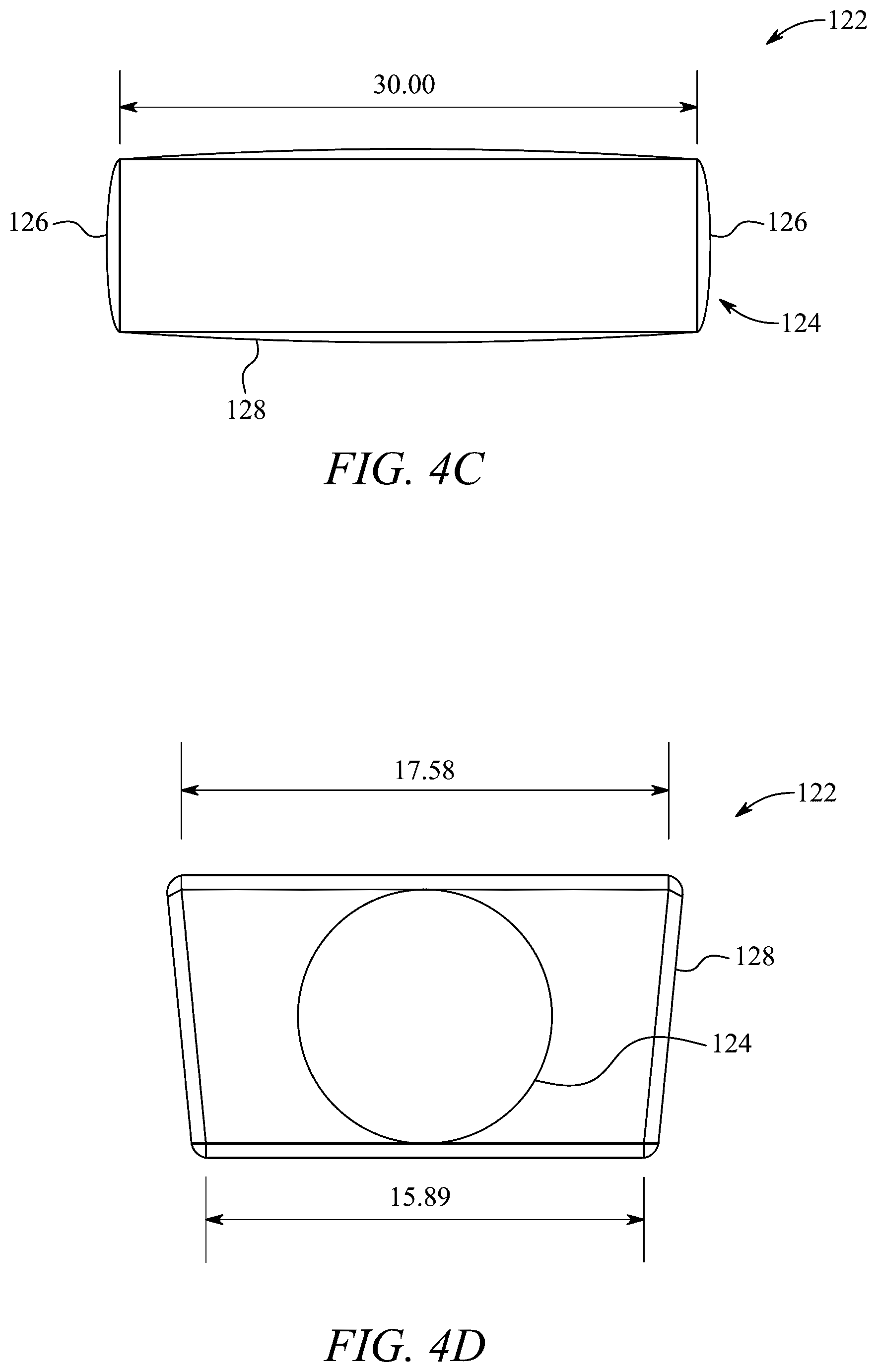 Patent US12422020 Figure 6 – Self aligning gear