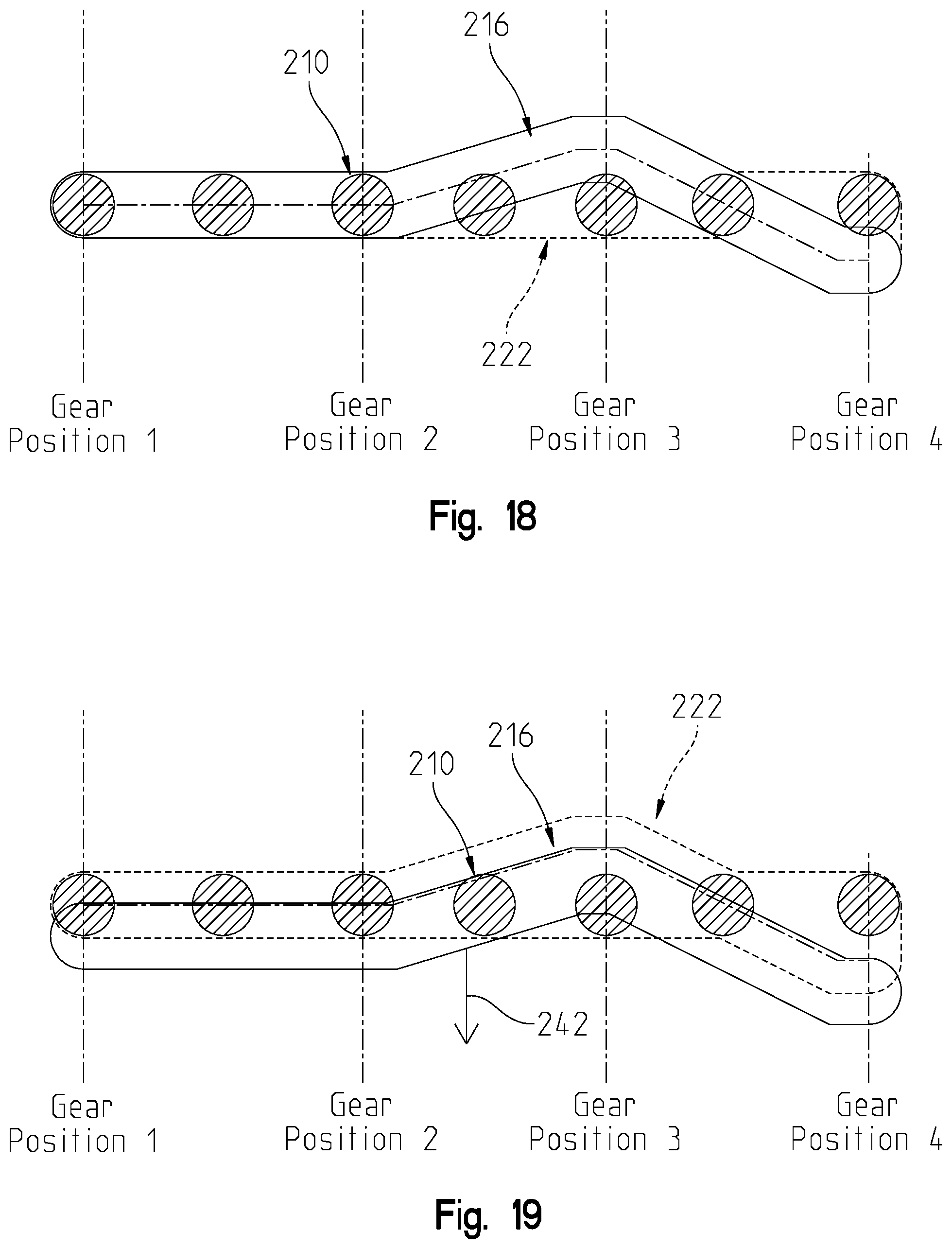 Patent US12422022 Figure 17 – Automated sequential transmissions