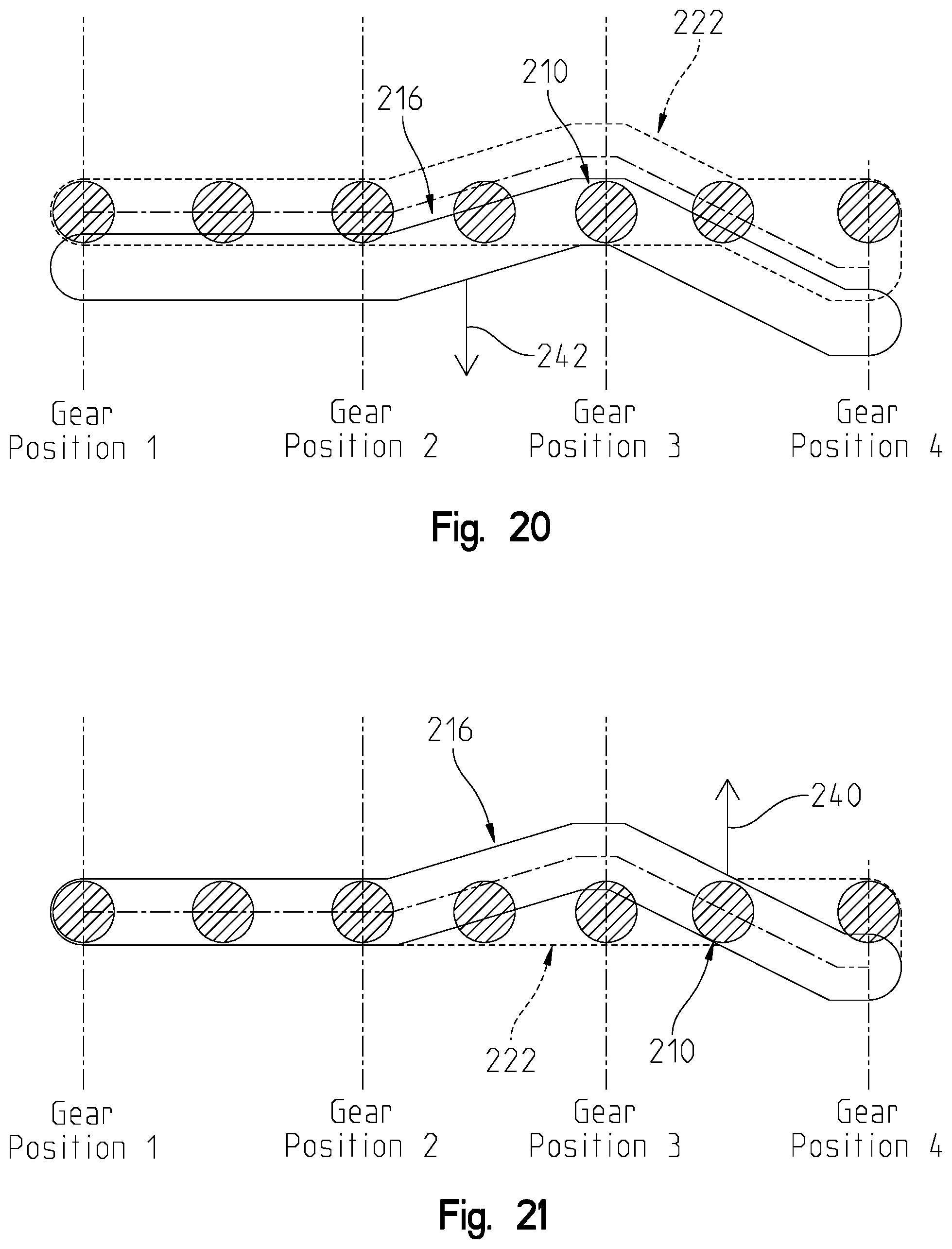 Patent US12422022 Figure 18 – Automated sequential transmissions