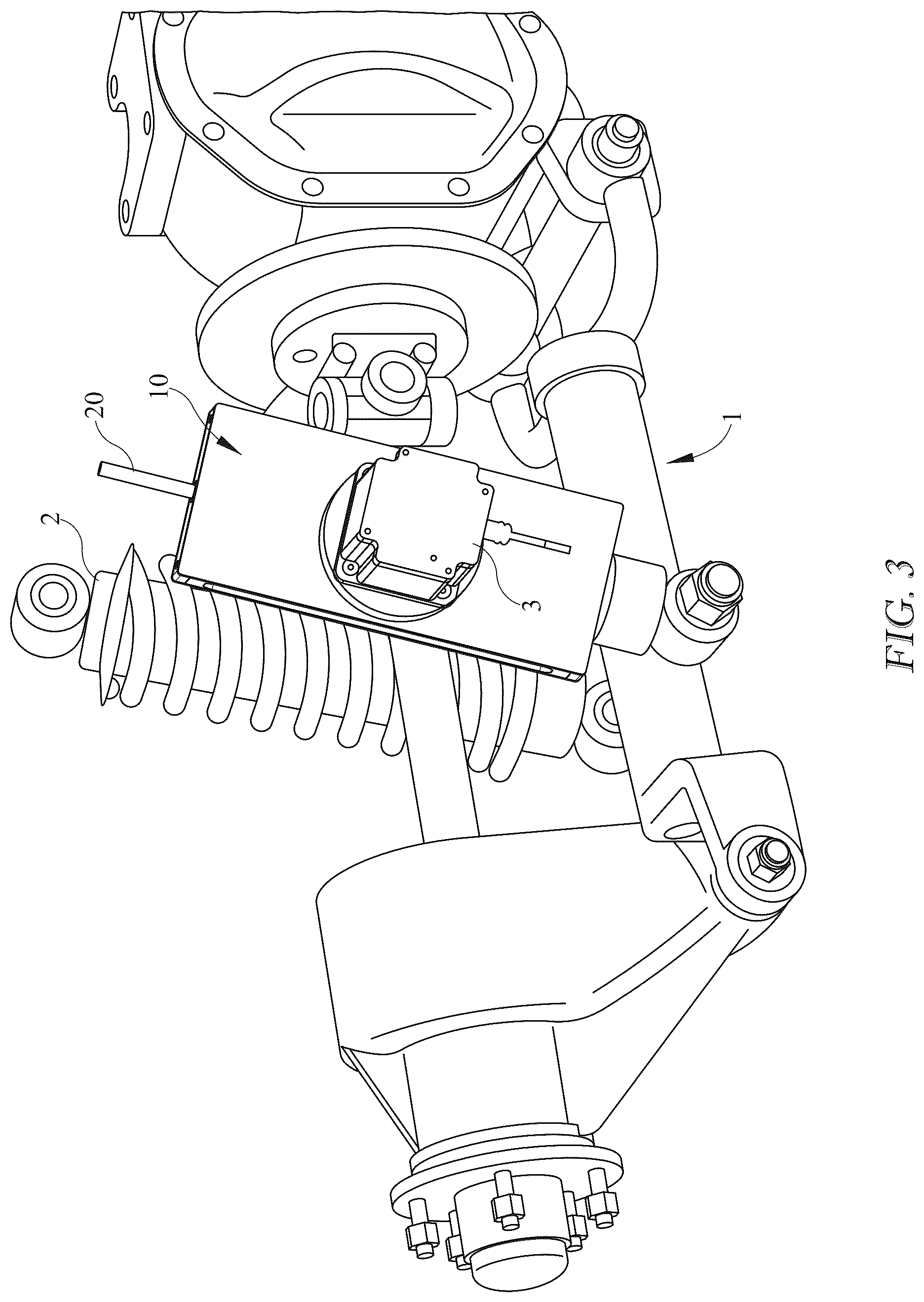 Patent US12422026 Figure 3 – Energy recovery system