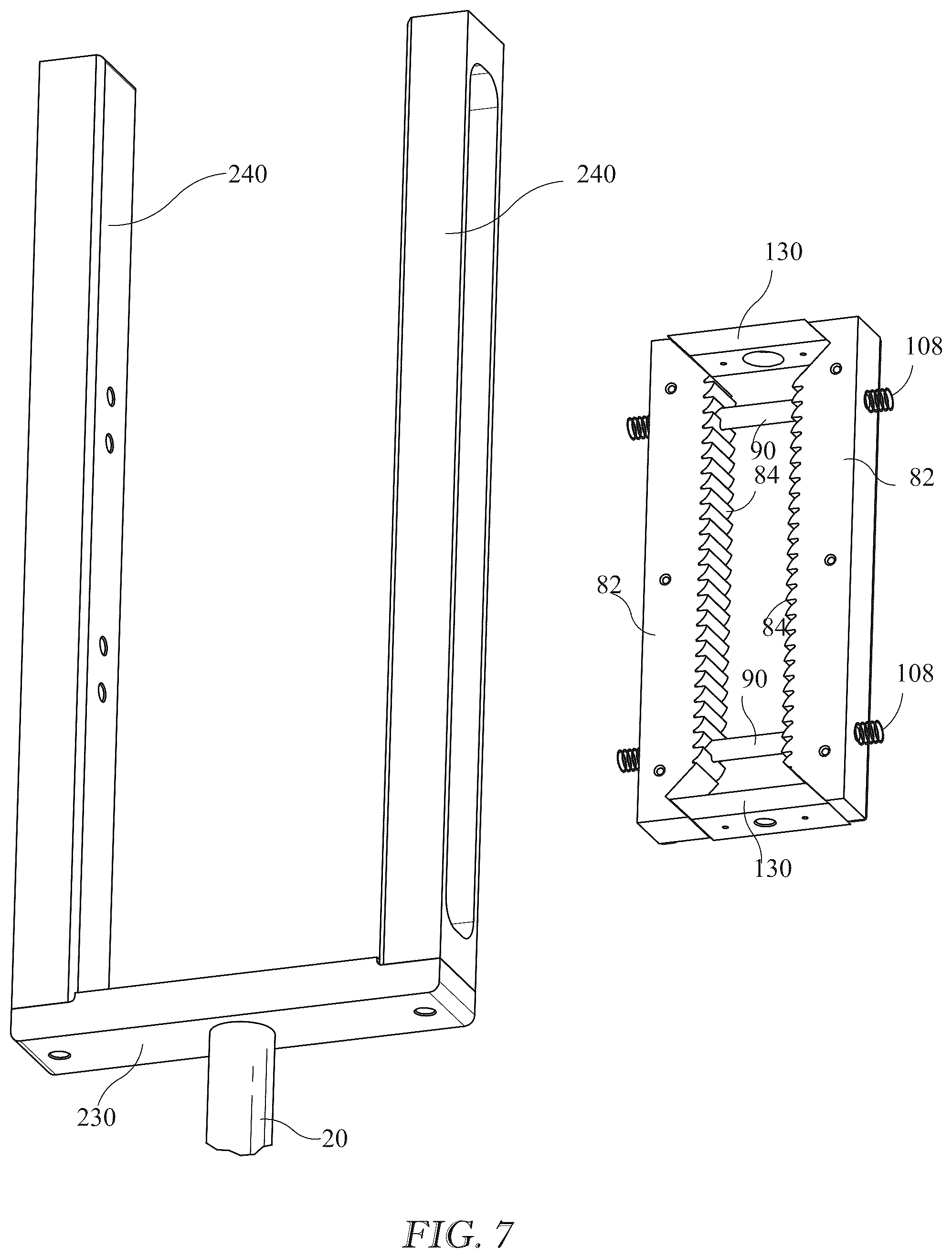 Patent US12422026 Figure 7 – Energy recovery system