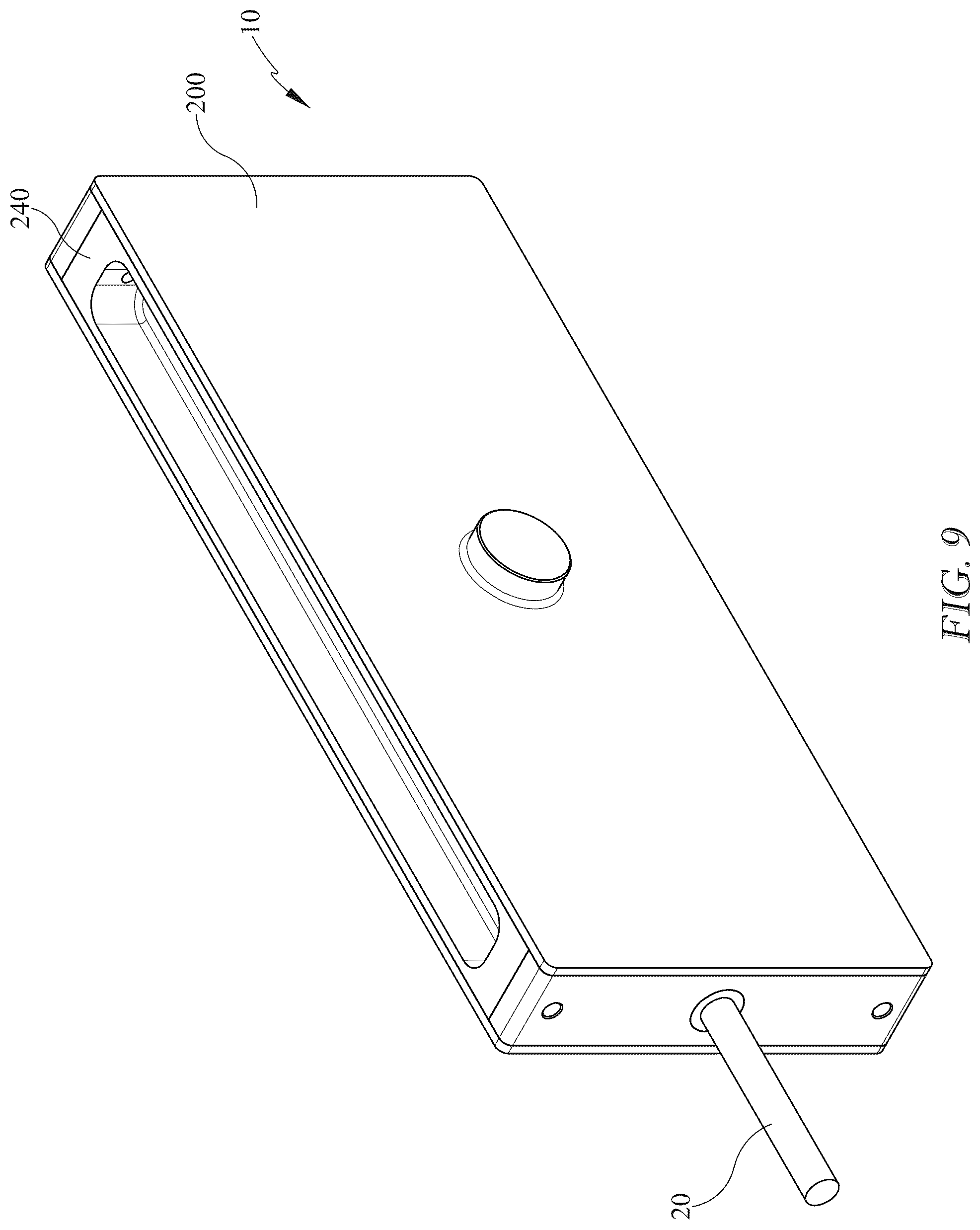 Patent US12422026 Figure 9 – Energy recovery system