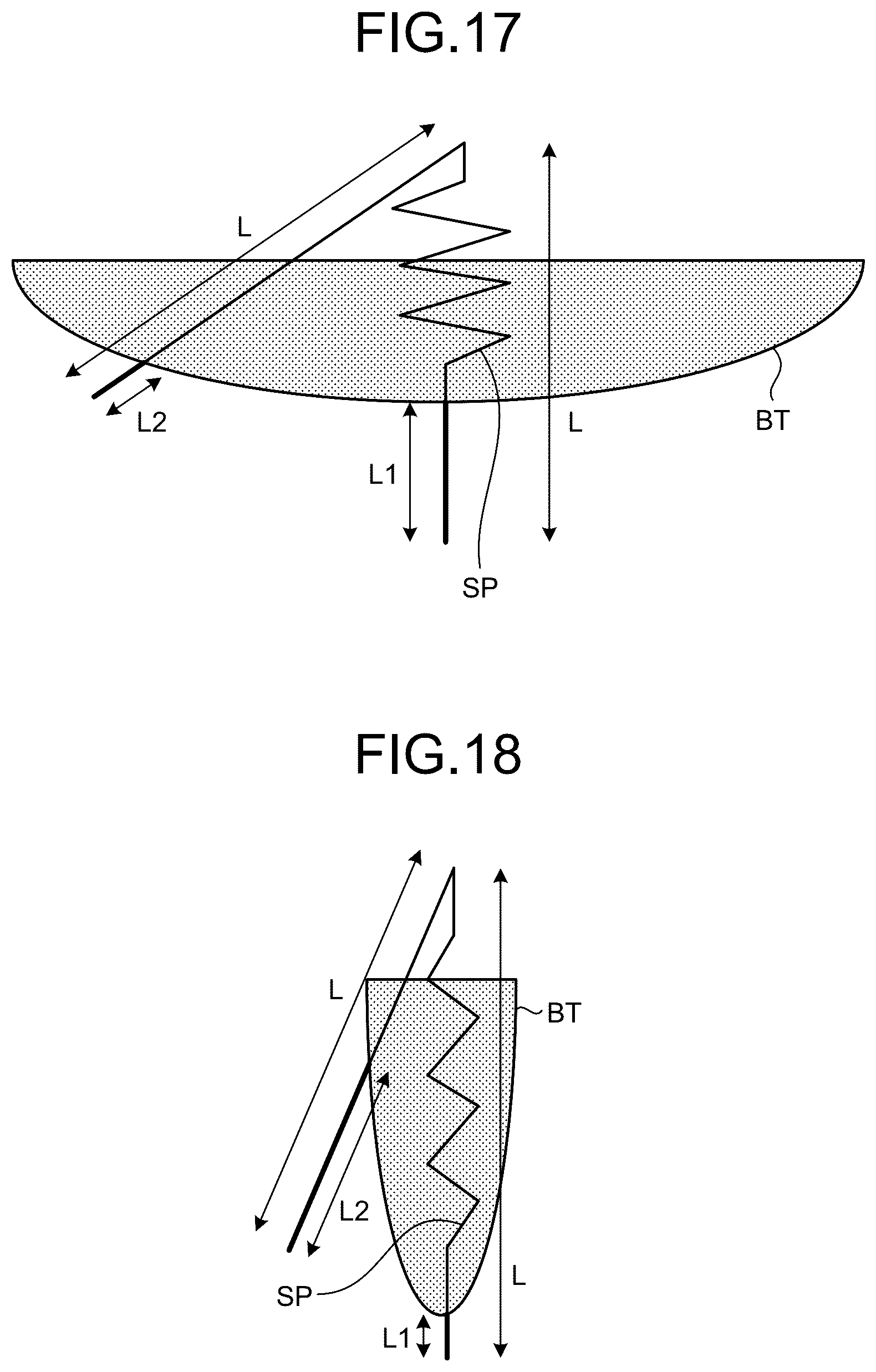 Patent US12422027 Figure 13 – Spring expansion/compression mechanism, robot, and electronic device