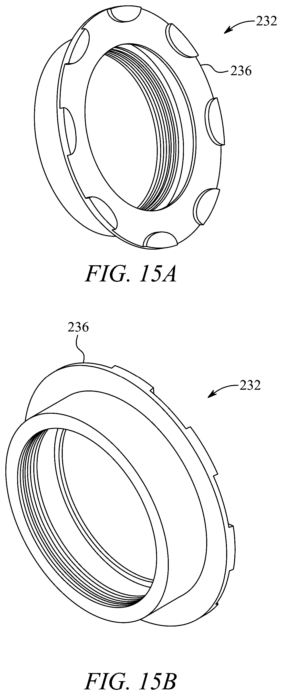 Patent US12422033 Figure 17 – Pinned gear assembly