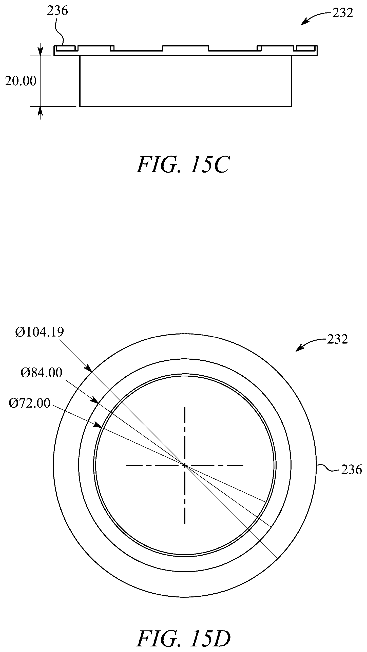 Patent US12422033 Figure 18 – Pinned gear assembly