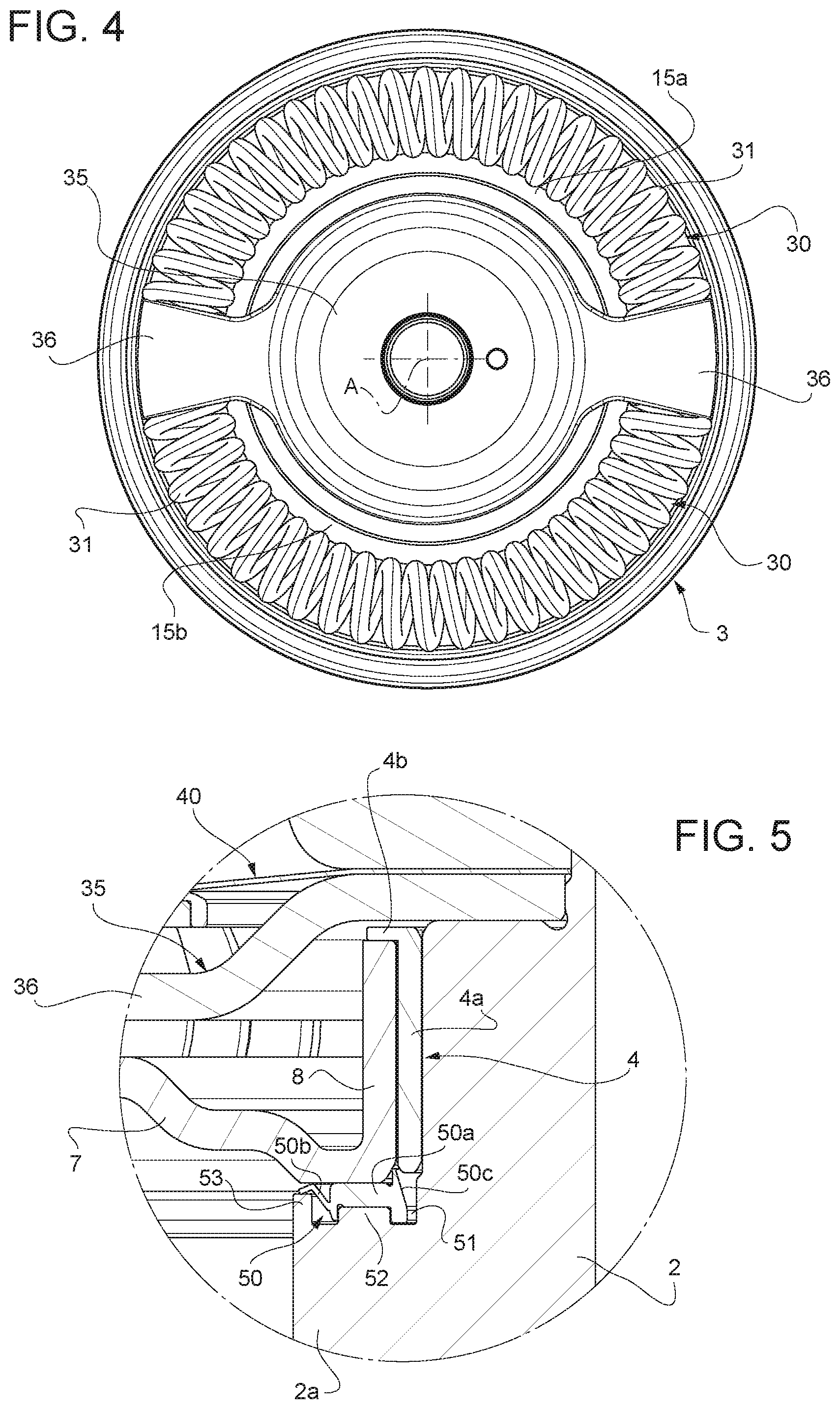 Patent US12422034 Figure 3 – Filtering pulley