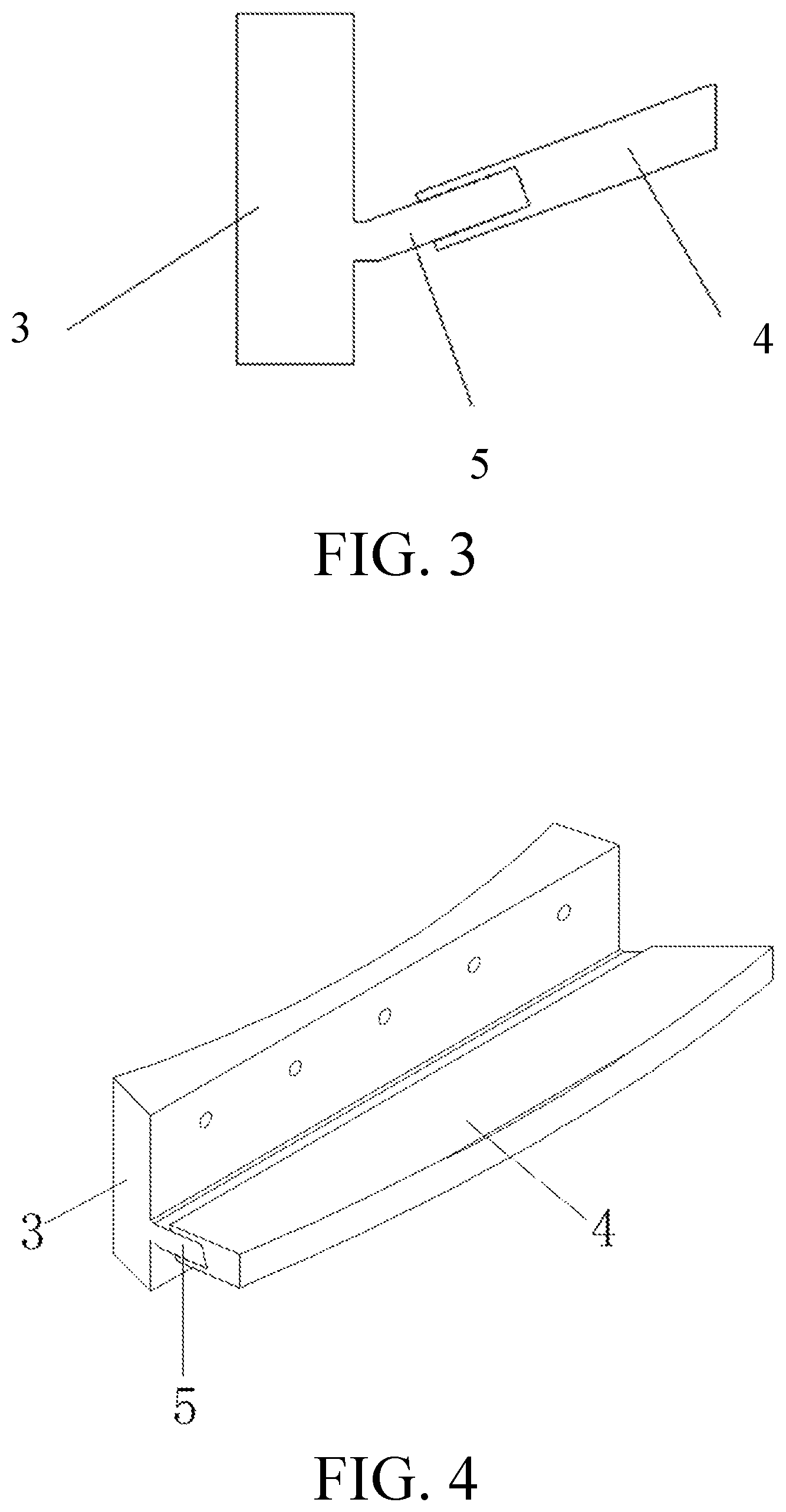 Patent US12422041 Figure 3 – Y-shaped packer