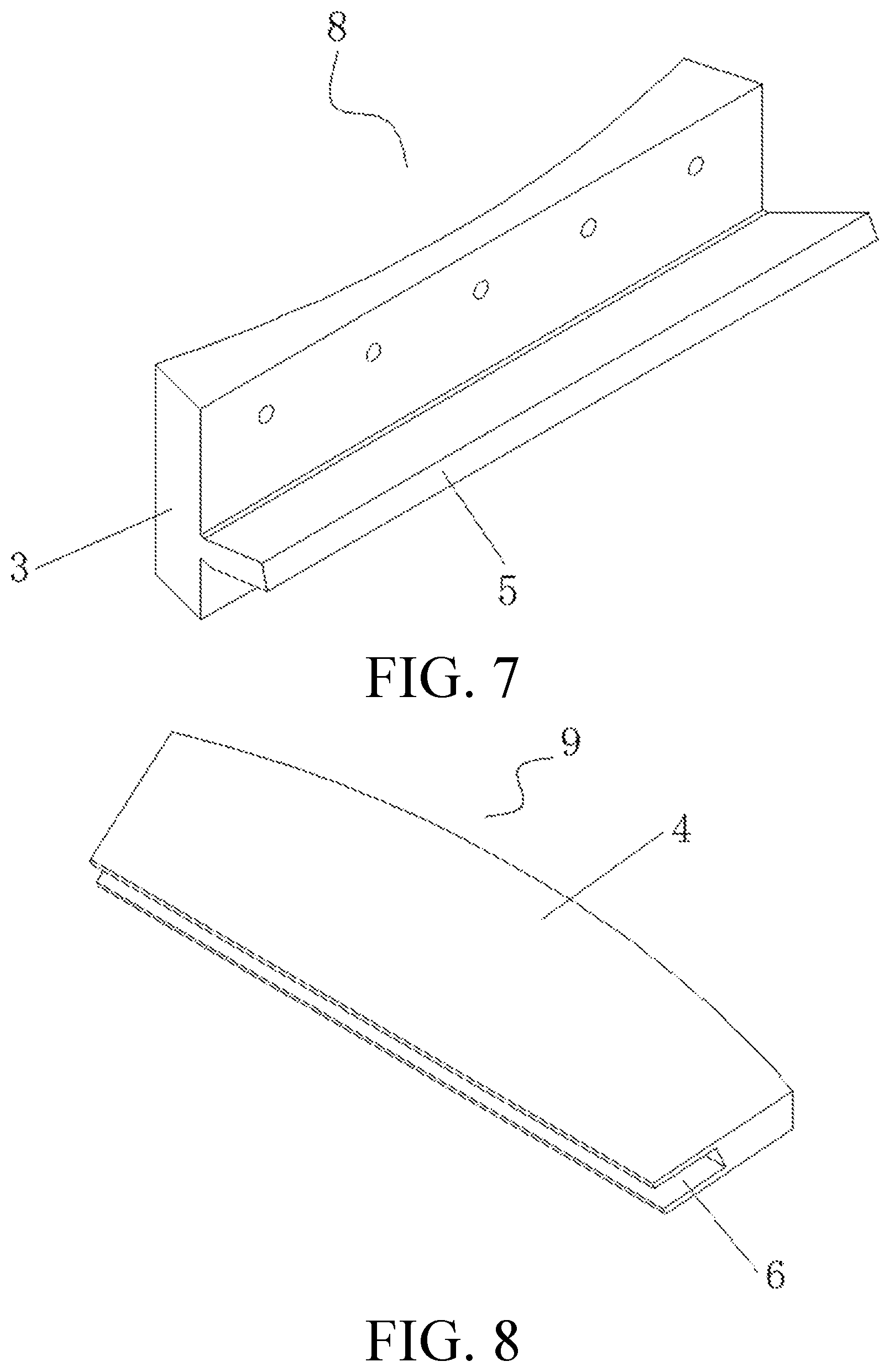 Patent US12422041 Figure 5 – Y-shaped packer