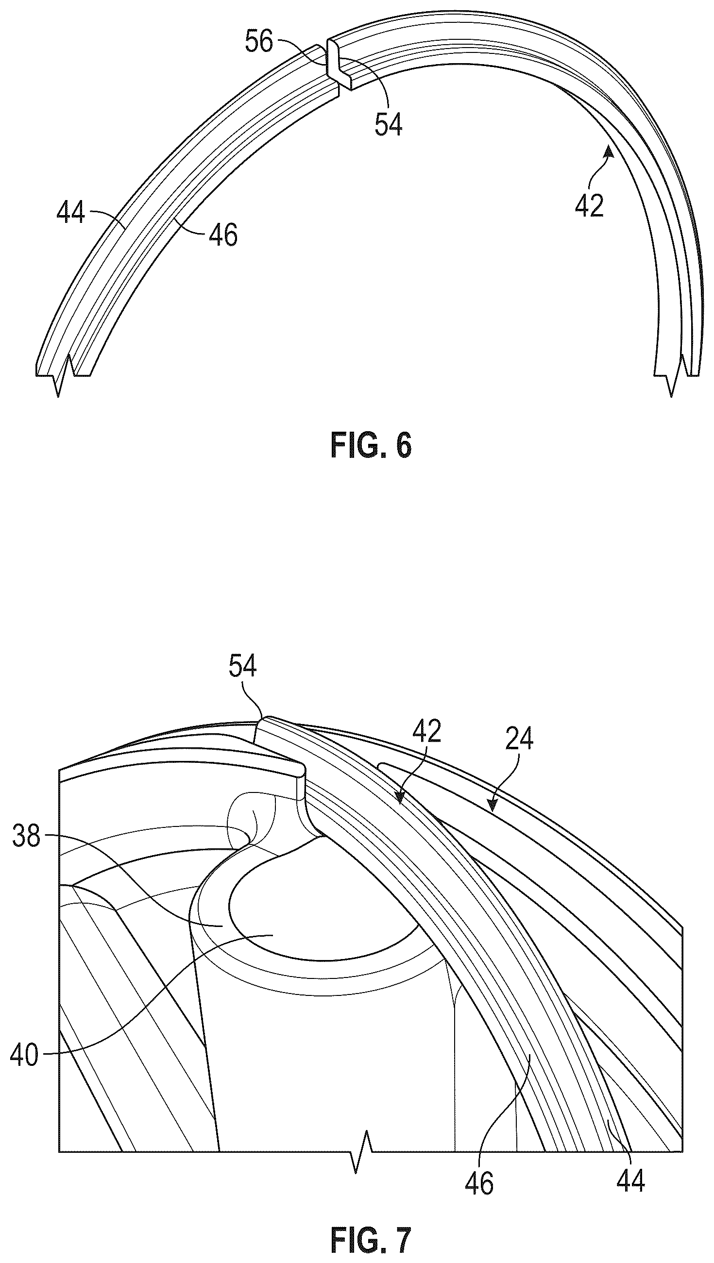 Patent US12422042 Figure 4 – Butterfly valves
