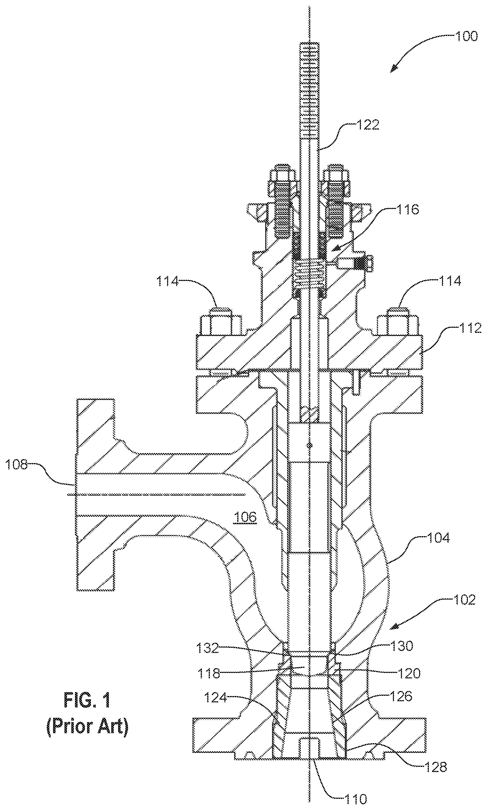 Patent US12422043 Figure 1 – Valve plugs including hardened tips