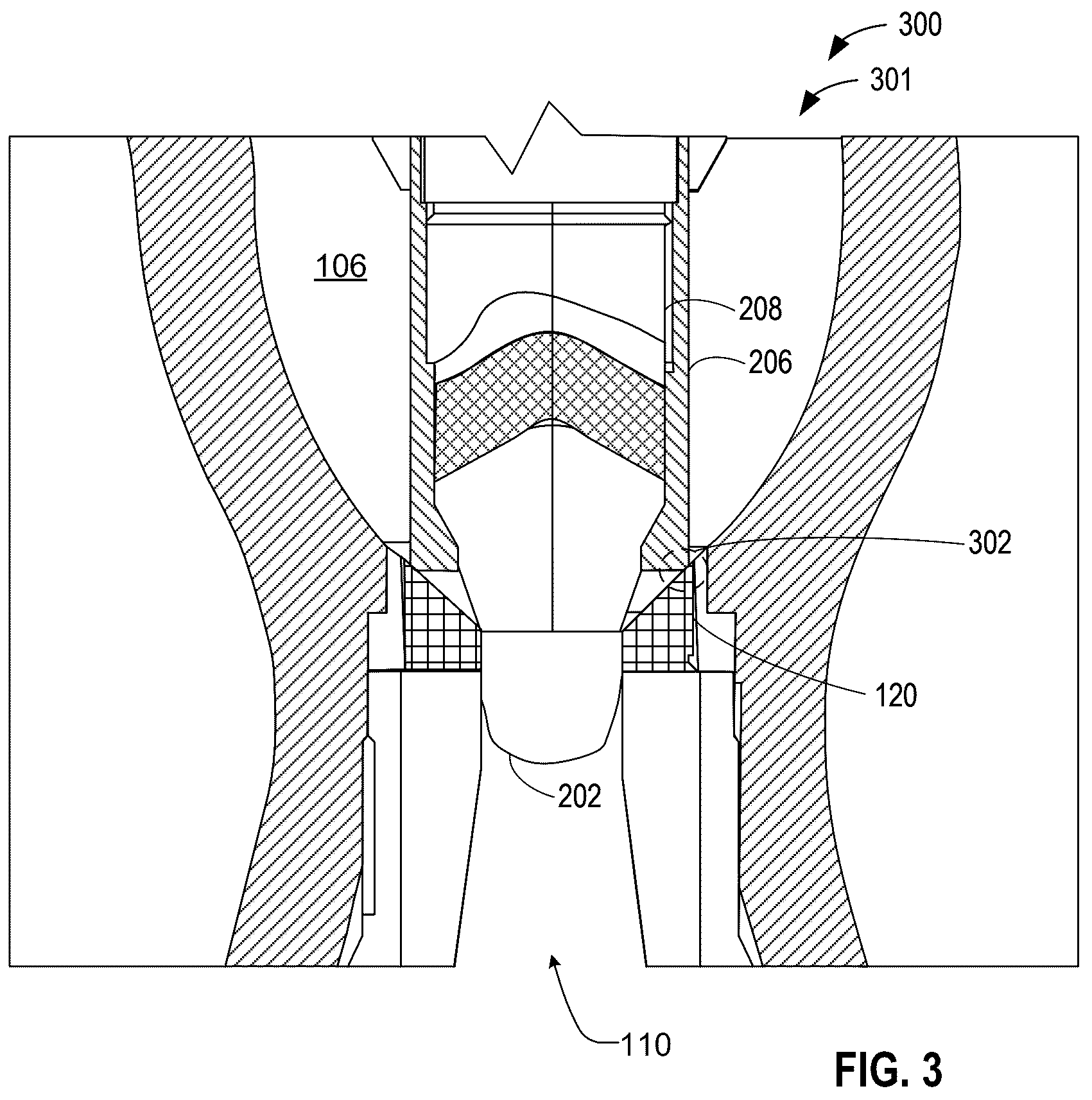 Patent US12422043 Figure 3 – Valve plugs including hardened tips