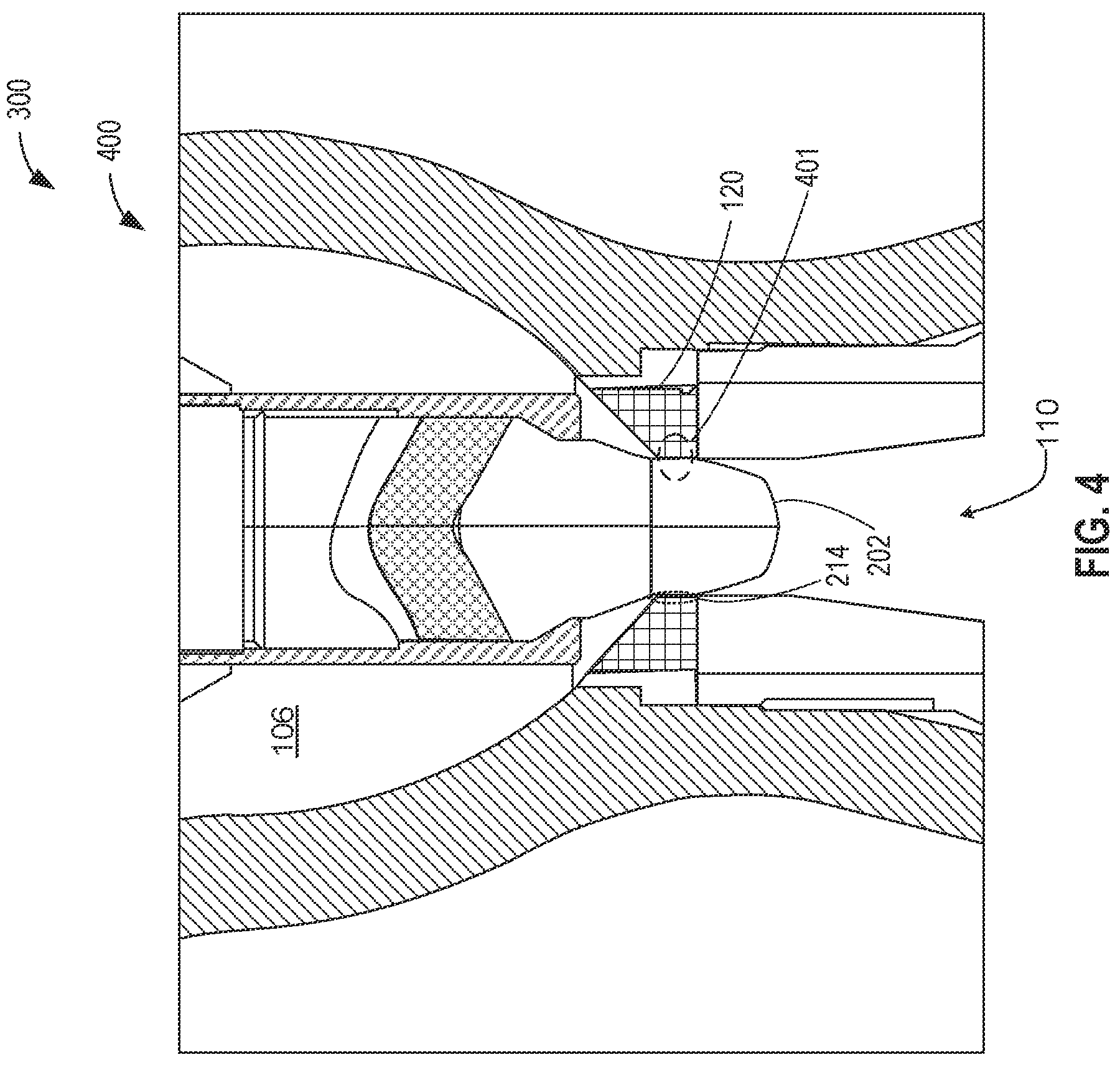 Patent US12422043 Figure 4 – Valve plugs including hardened tips