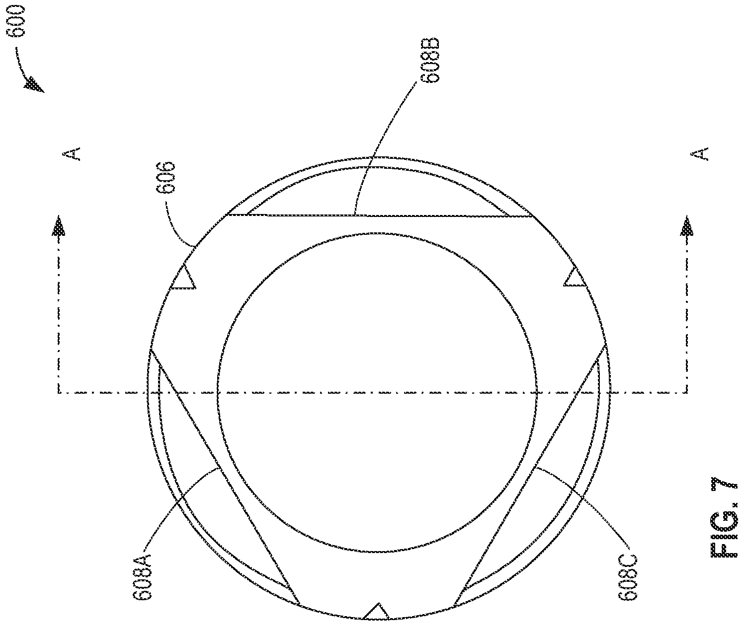 Patent US12422043 Figure 7 – Valve plugs including hardened tips