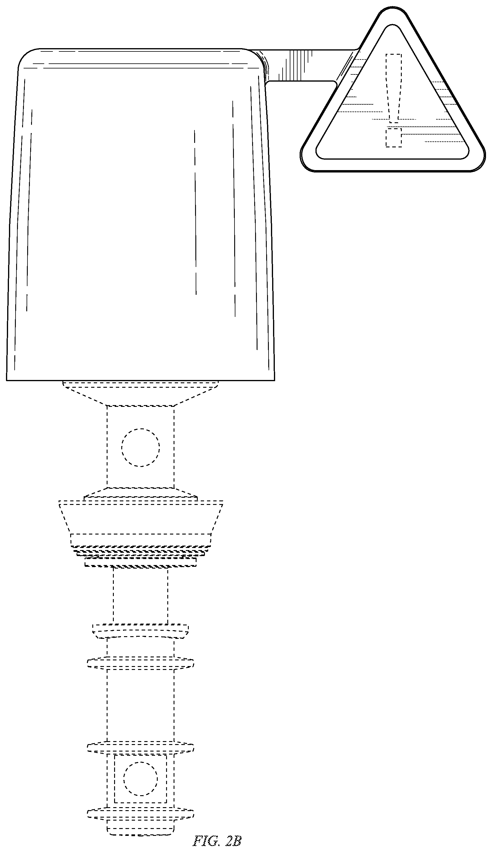 Patent US12422046 Figure 9 – Devices, systems, methods, and designs for medical cleaning valves