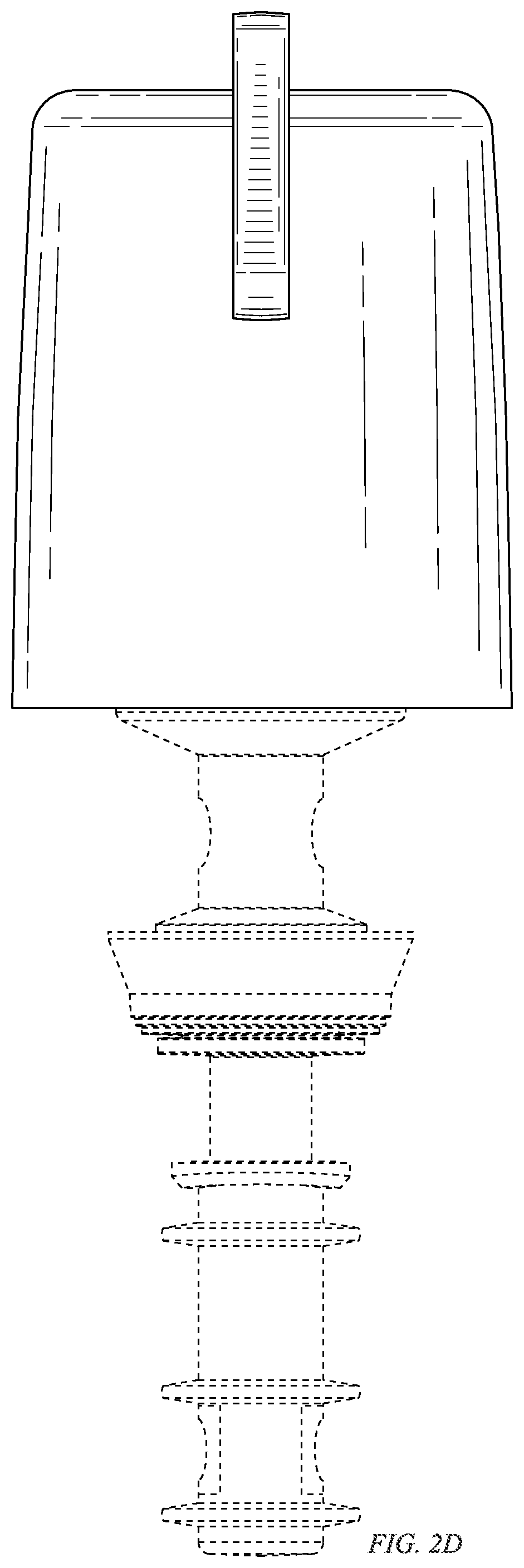 Patent US12422046 Figure 11 – Devices, systems, methods, and designs for medical cleaning valves