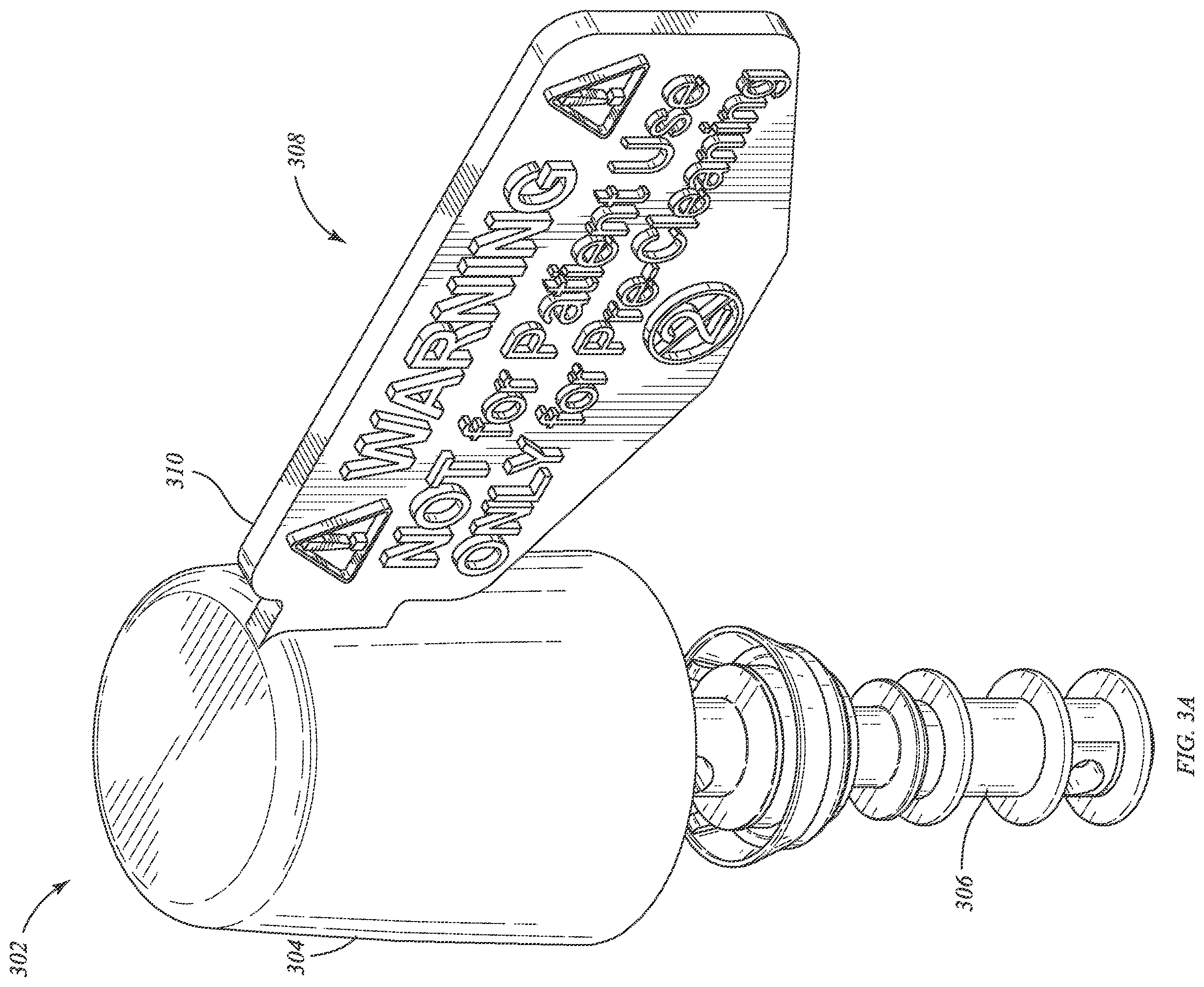 Patent US12422046 Figure 15 – Devices, systems, methods, and designs for medical cleaning valves