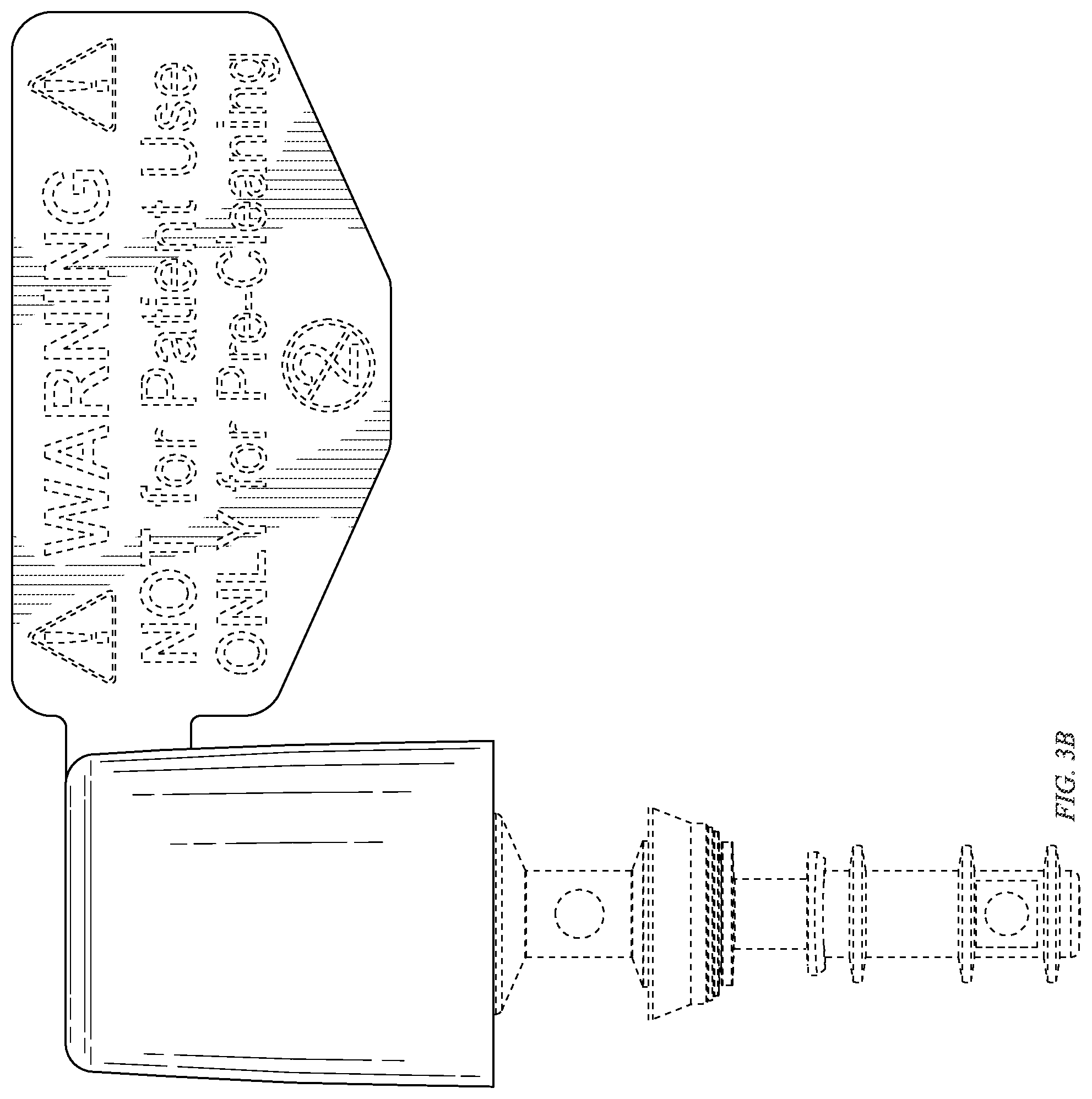 Patent US12422046 Figure 16 – Devices, systems, methods, and designs for medical cleaning valves